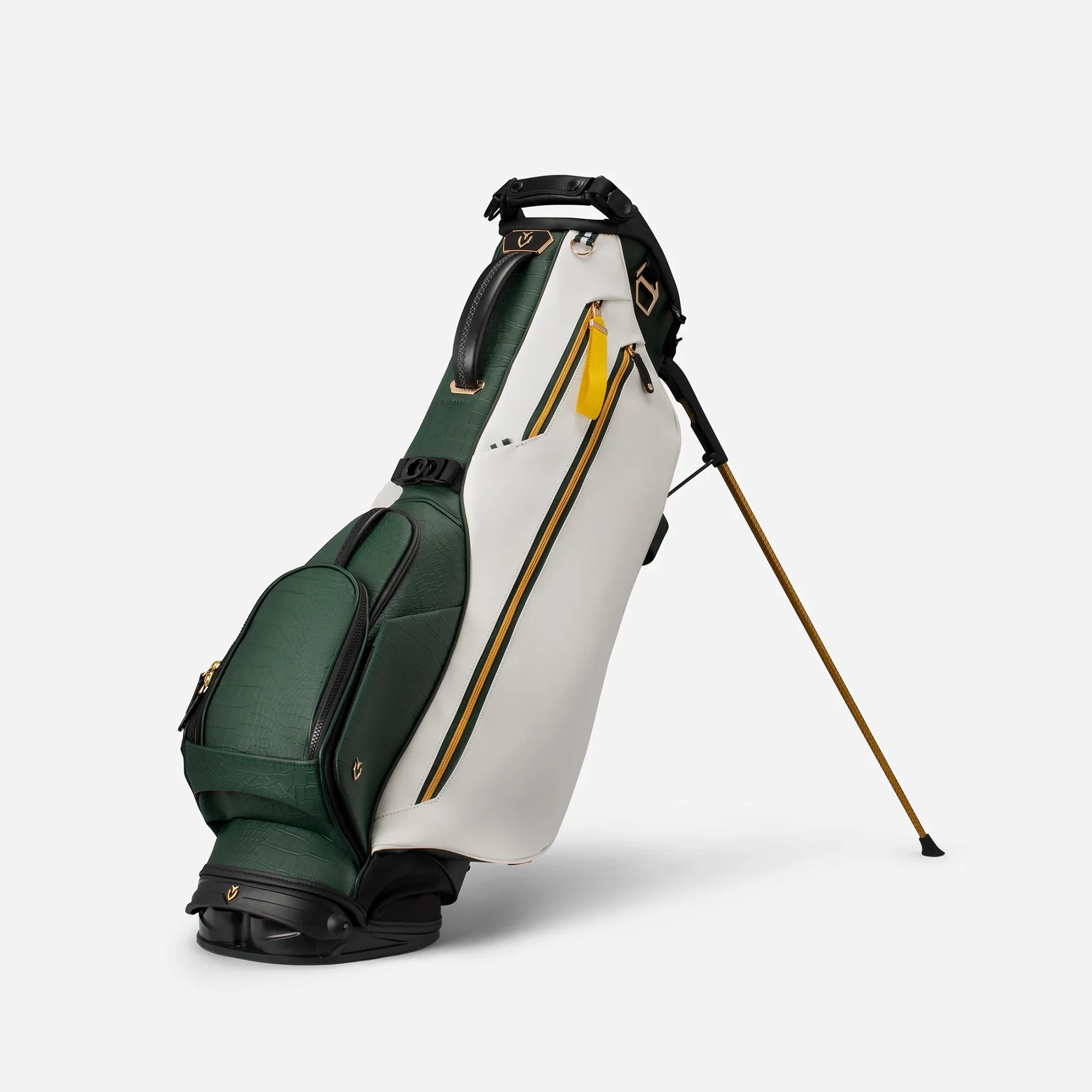 2026 Season Opener Lux Stand Green Floral