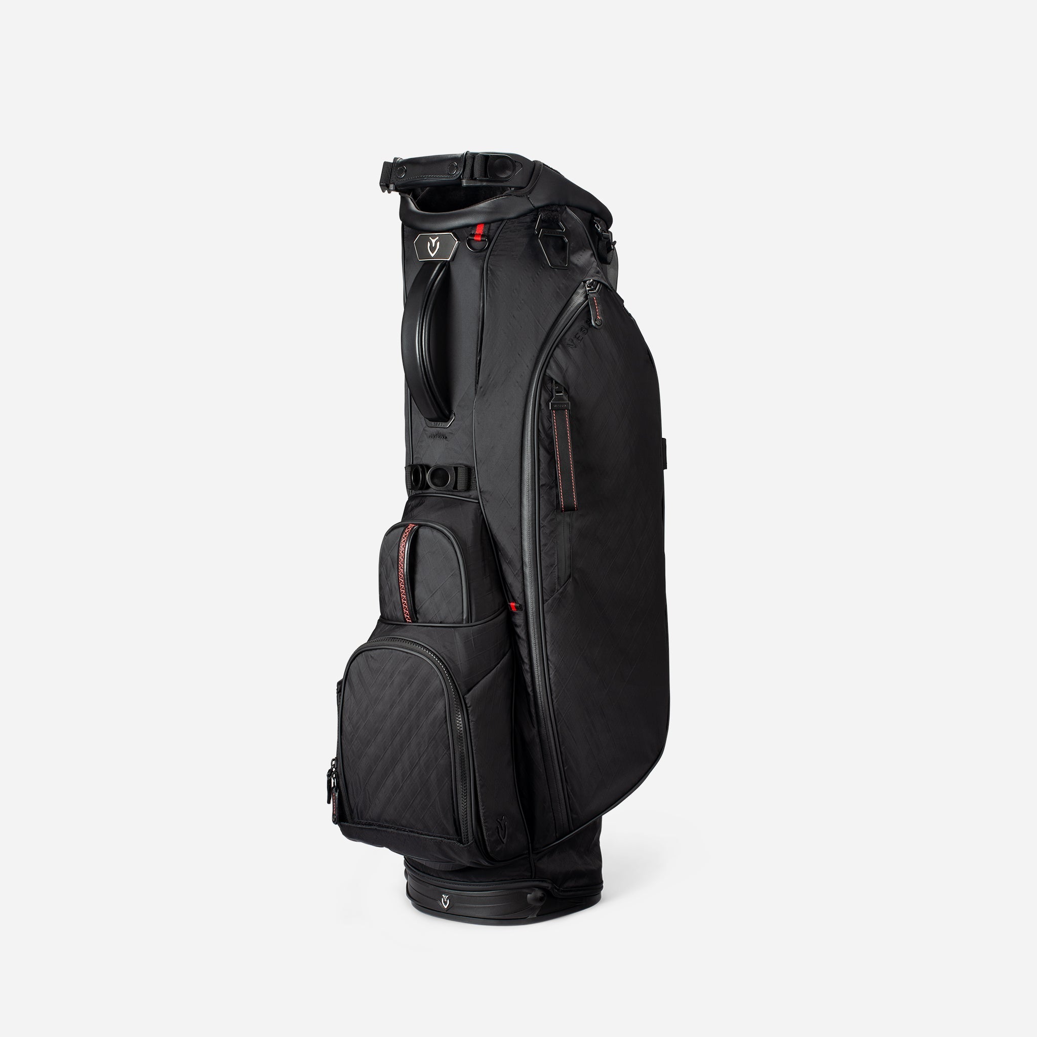 VESSEL Player V DXR Stand – lightweight golf stand bag