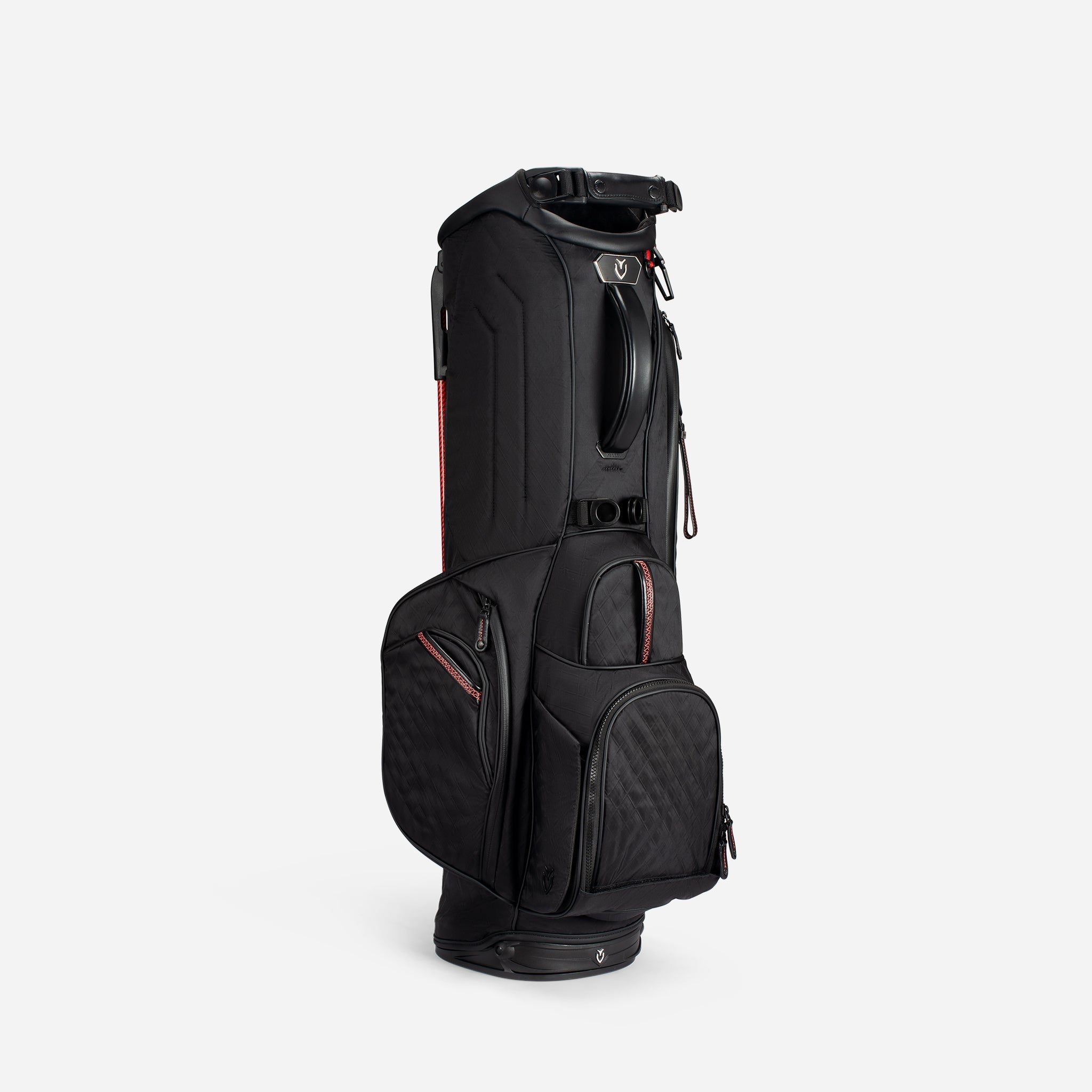 VESSEL Player V DXR Stand – lightweight golf stand bag