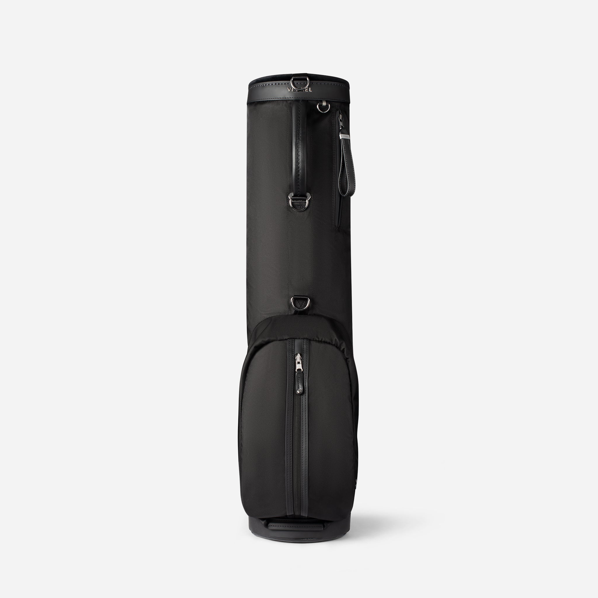 Sunday Carry Black