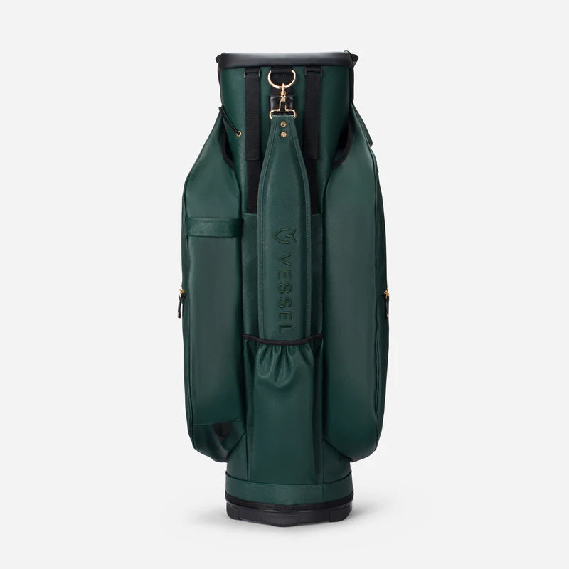 2025 Season Opener Lux Pro Cart
