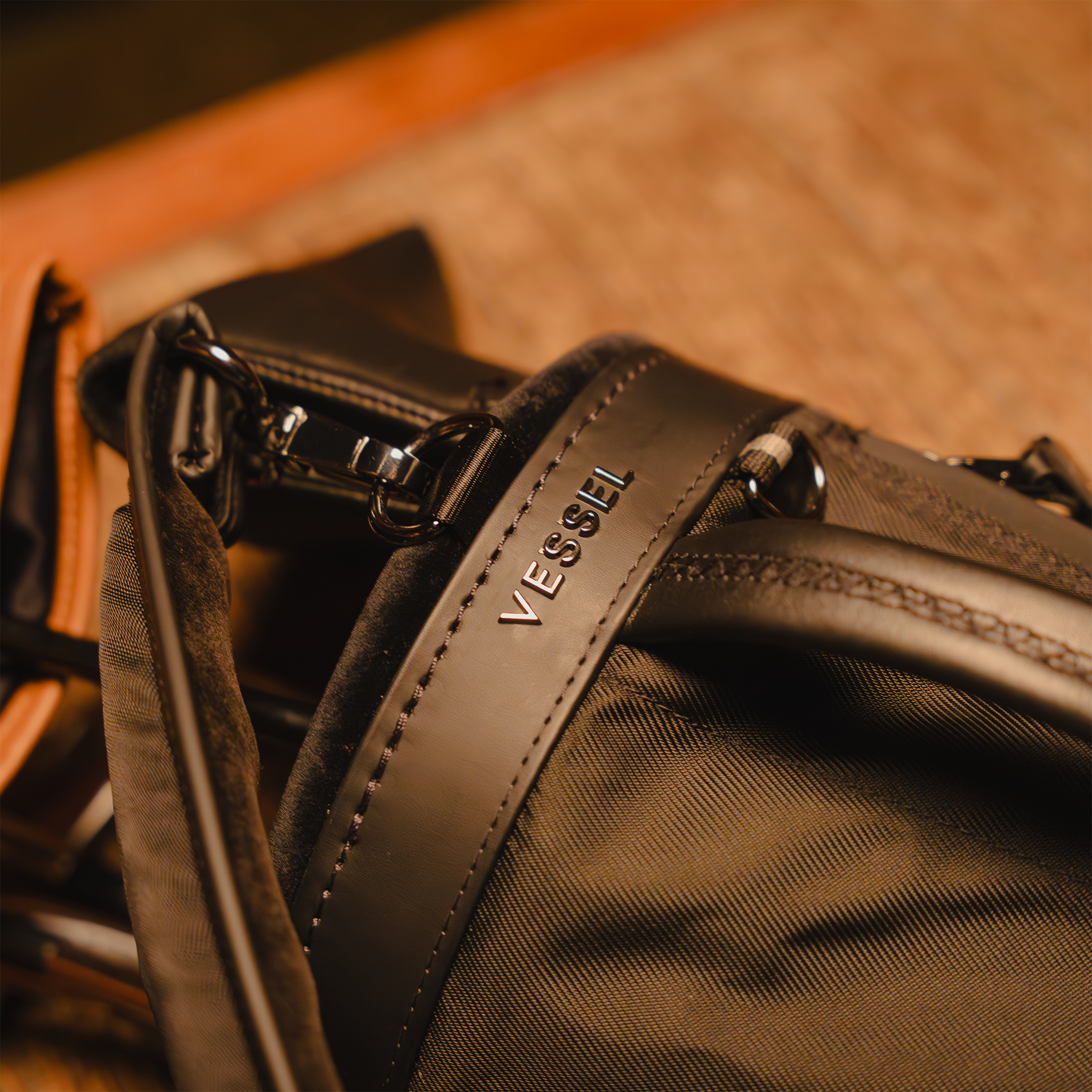 Sunday Carry Black