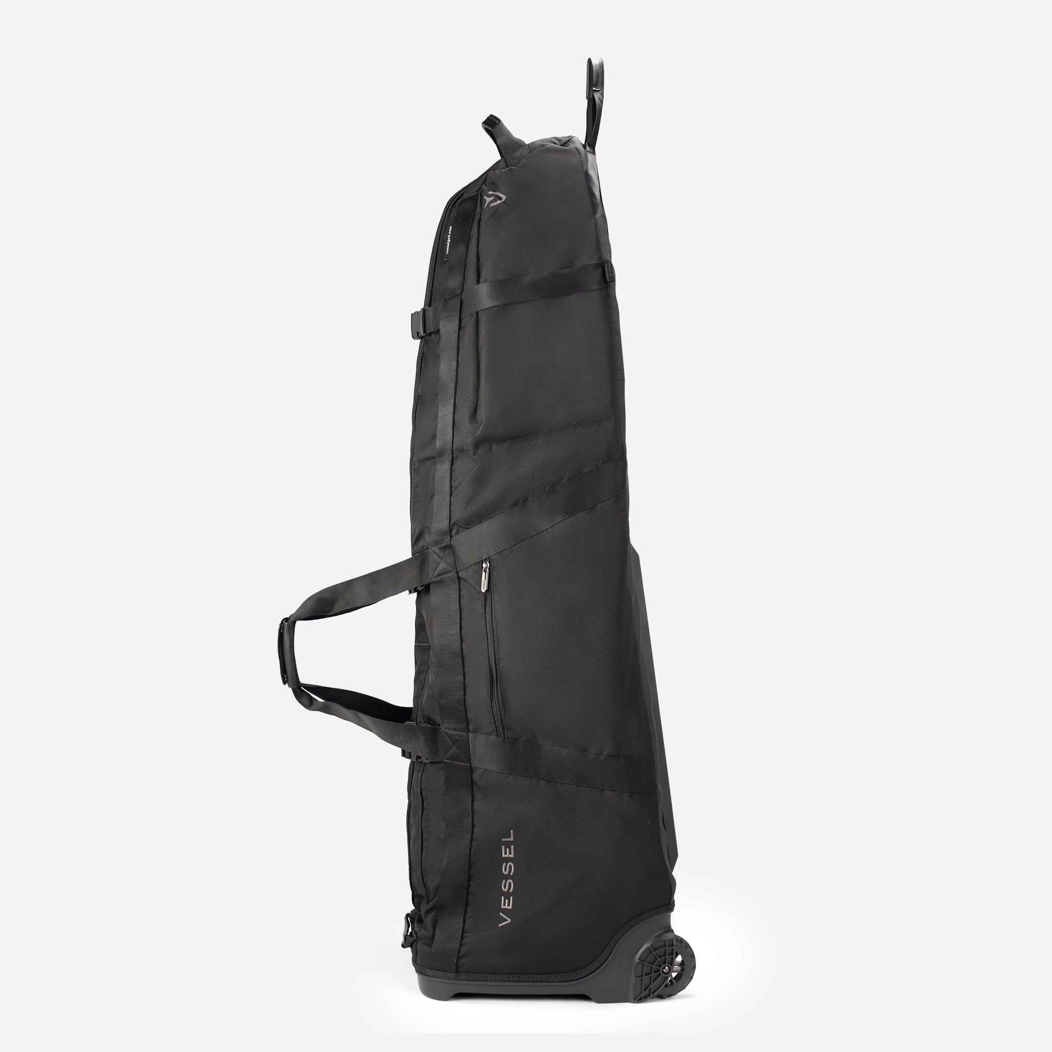 Golf Travel Case 2.0 VESSEL - Golf Accessory