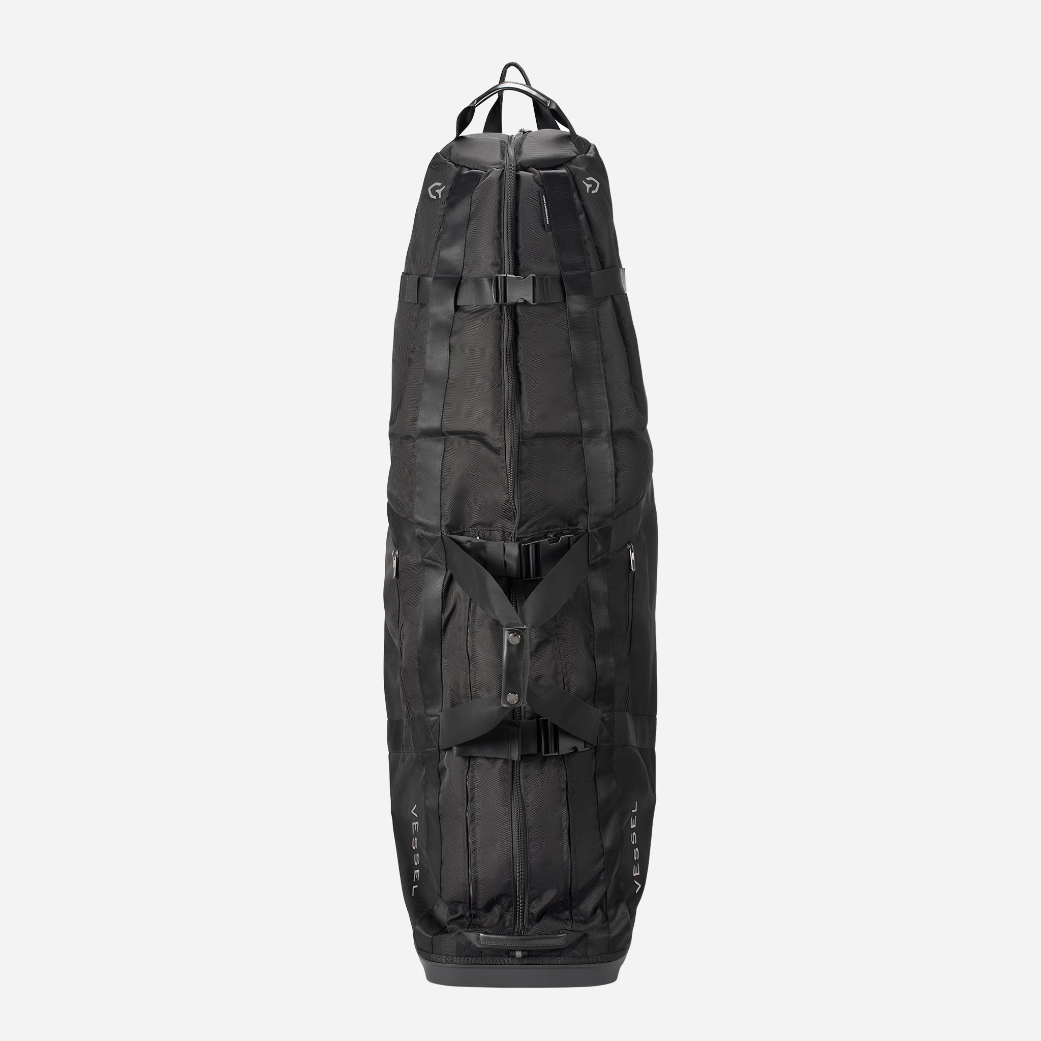 Golf Travel Case 2.0 VESSEL - Golf Accessory