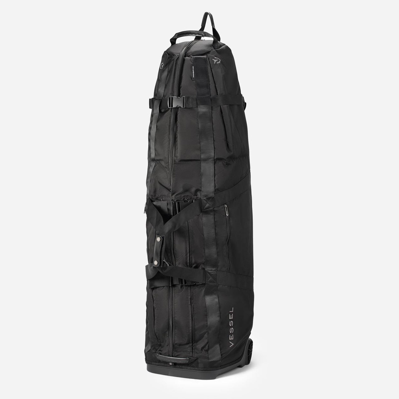 Golf Travel Case 2.0 VESSEL - Golf Accessory