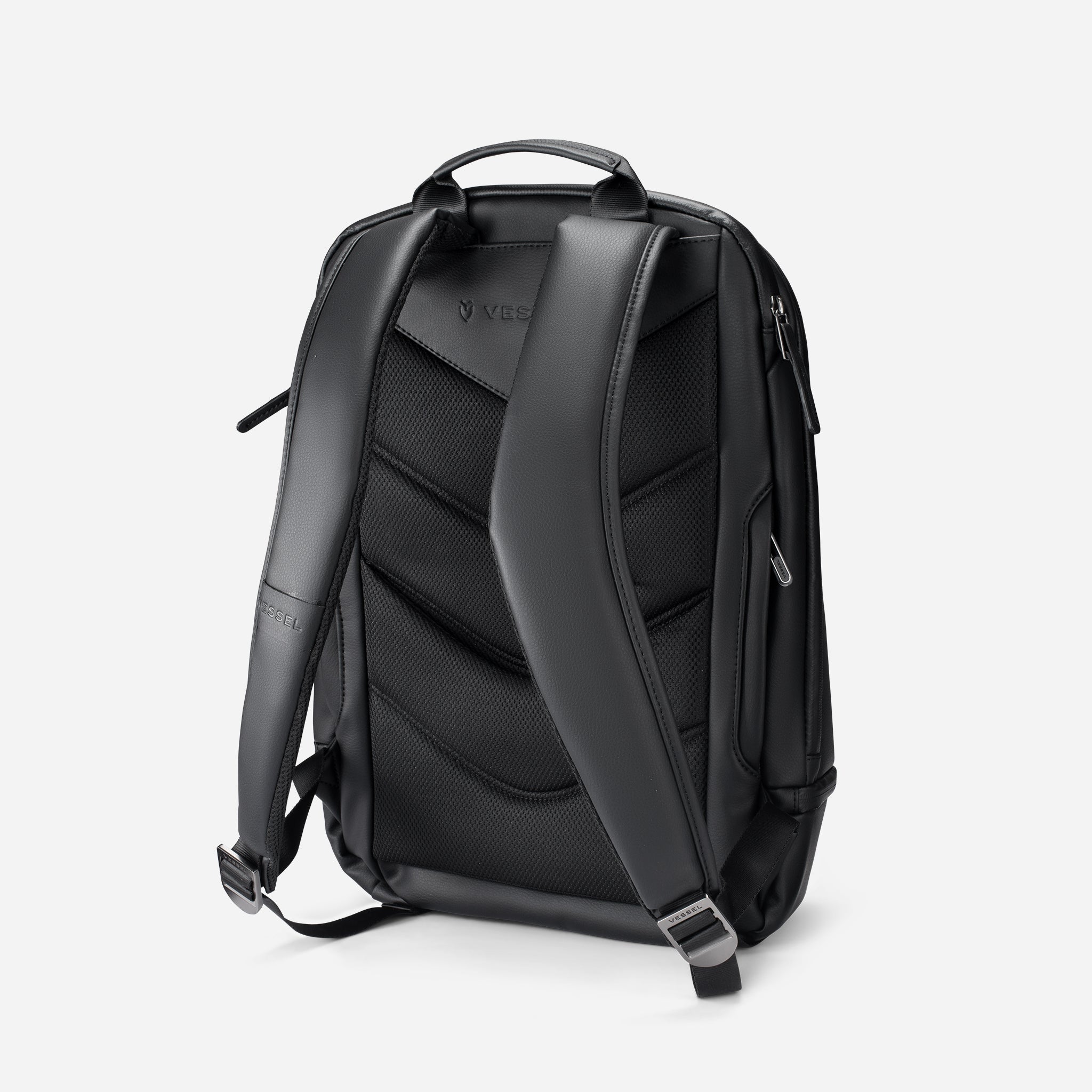 VESSEL Signature Backpack – golf lifestyle backpack