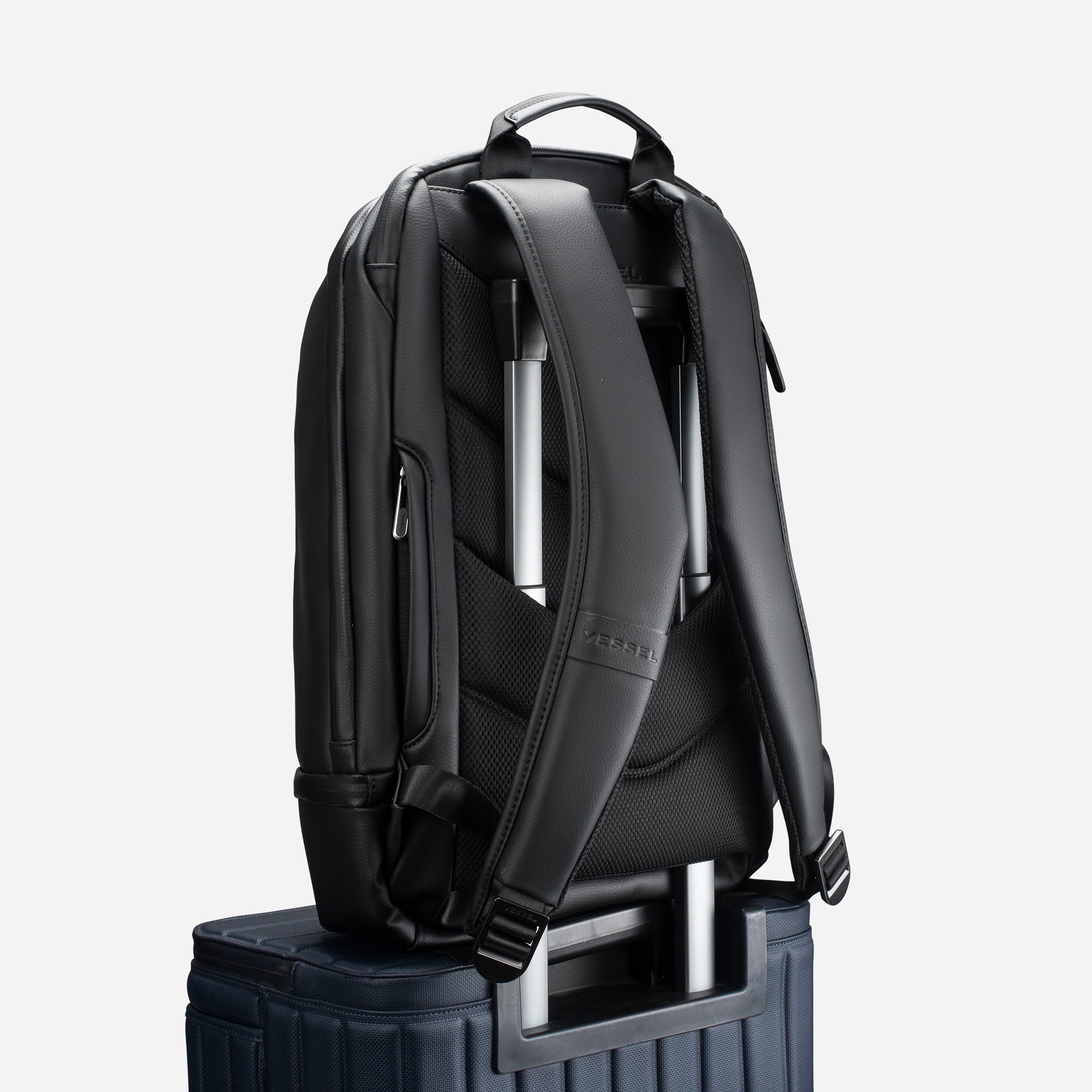 VESSEL Signature Backpack – golf lifestyle backpack