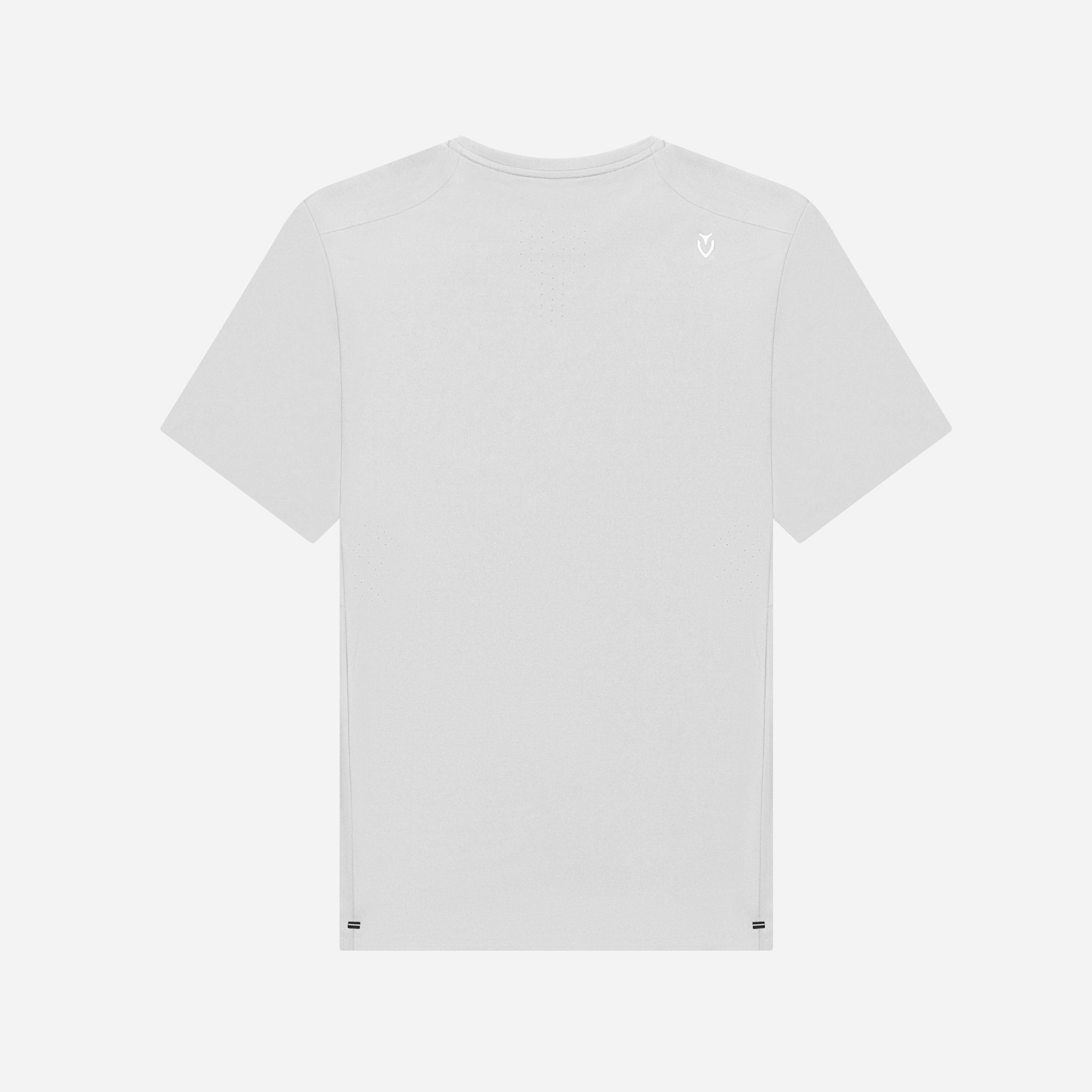 Performance Tech Tee Classic White