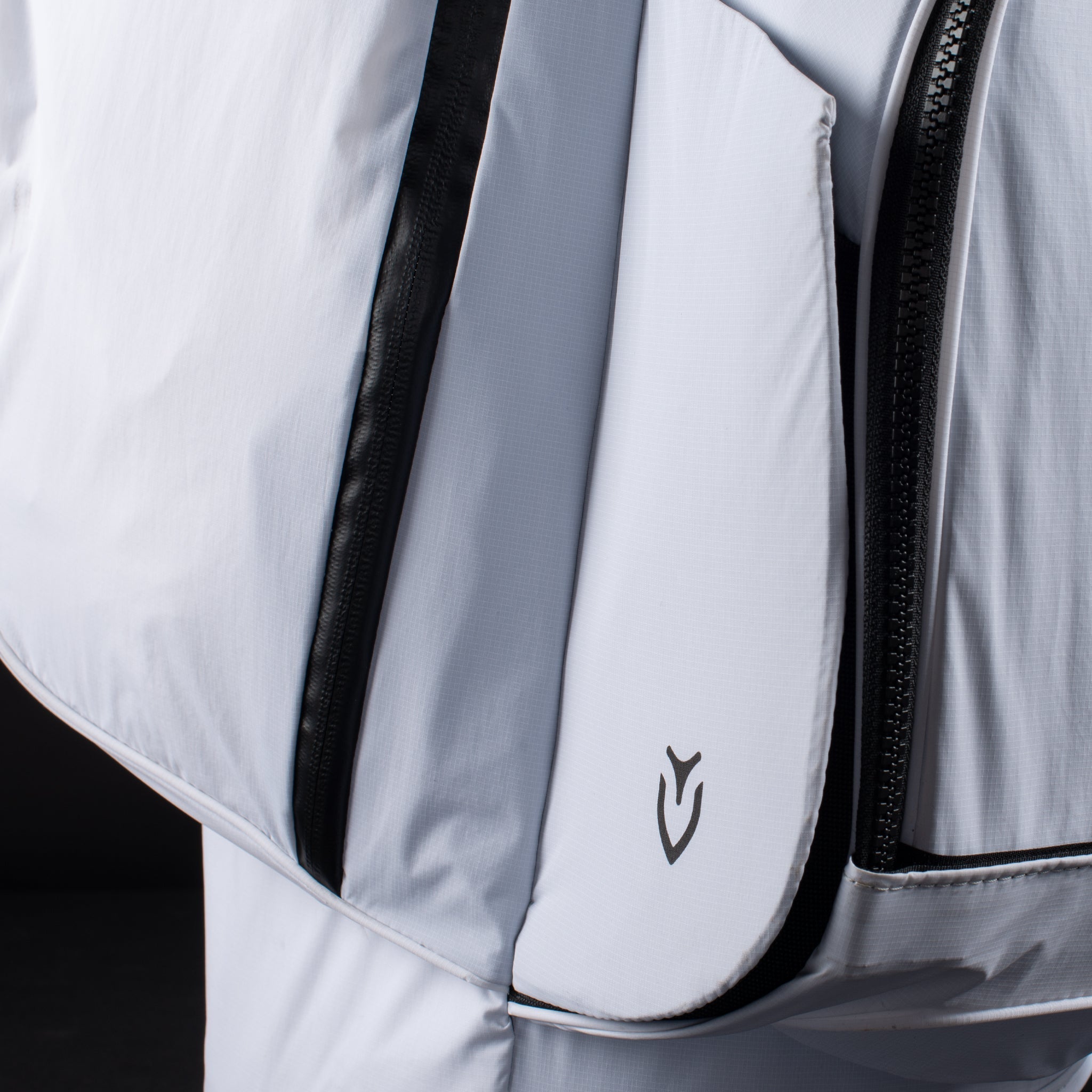 VESSEL Player Air Stand in nightfall – lightweight golf stand bag