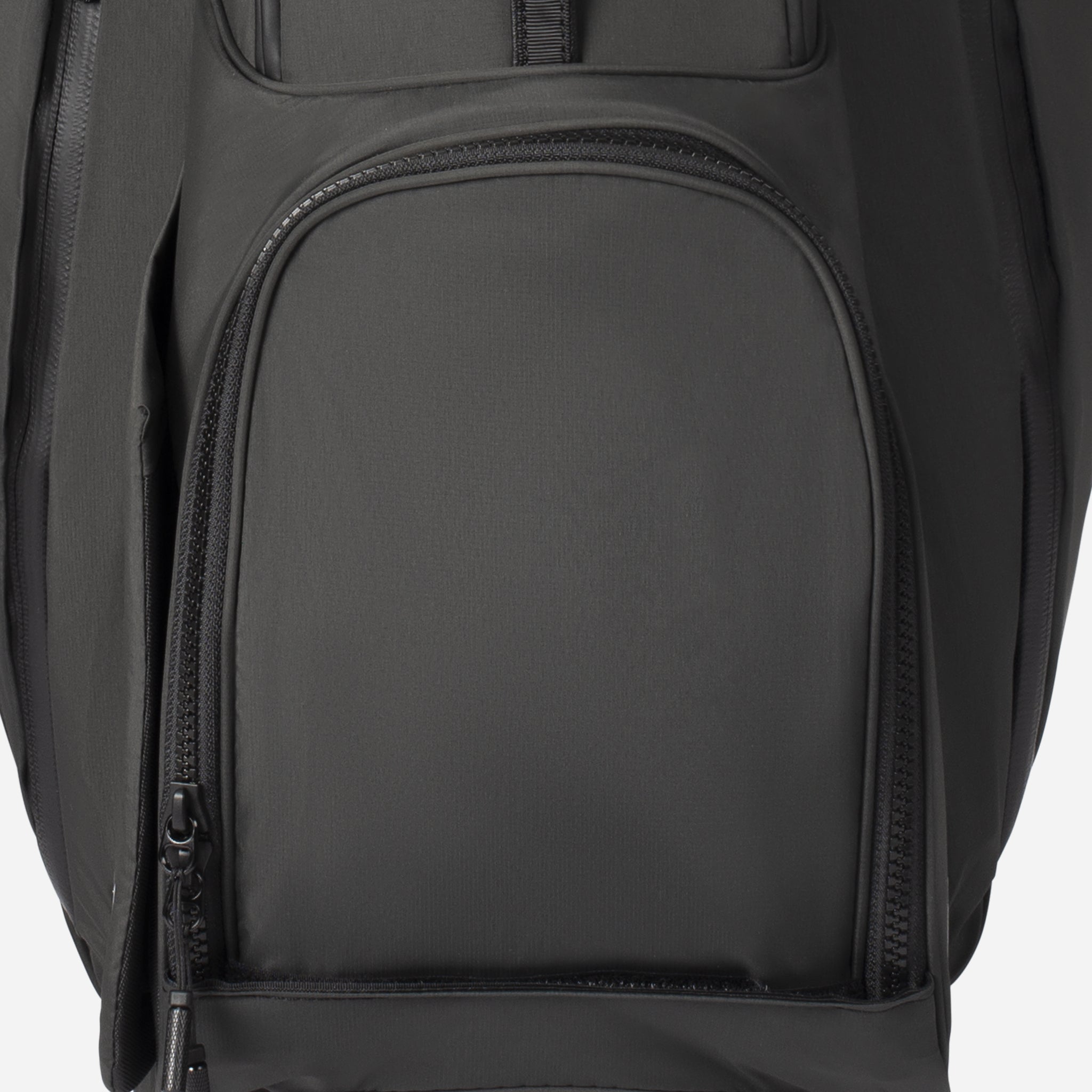 VESSEL Player Air Stand in nightfall – lightweight golf stand bag