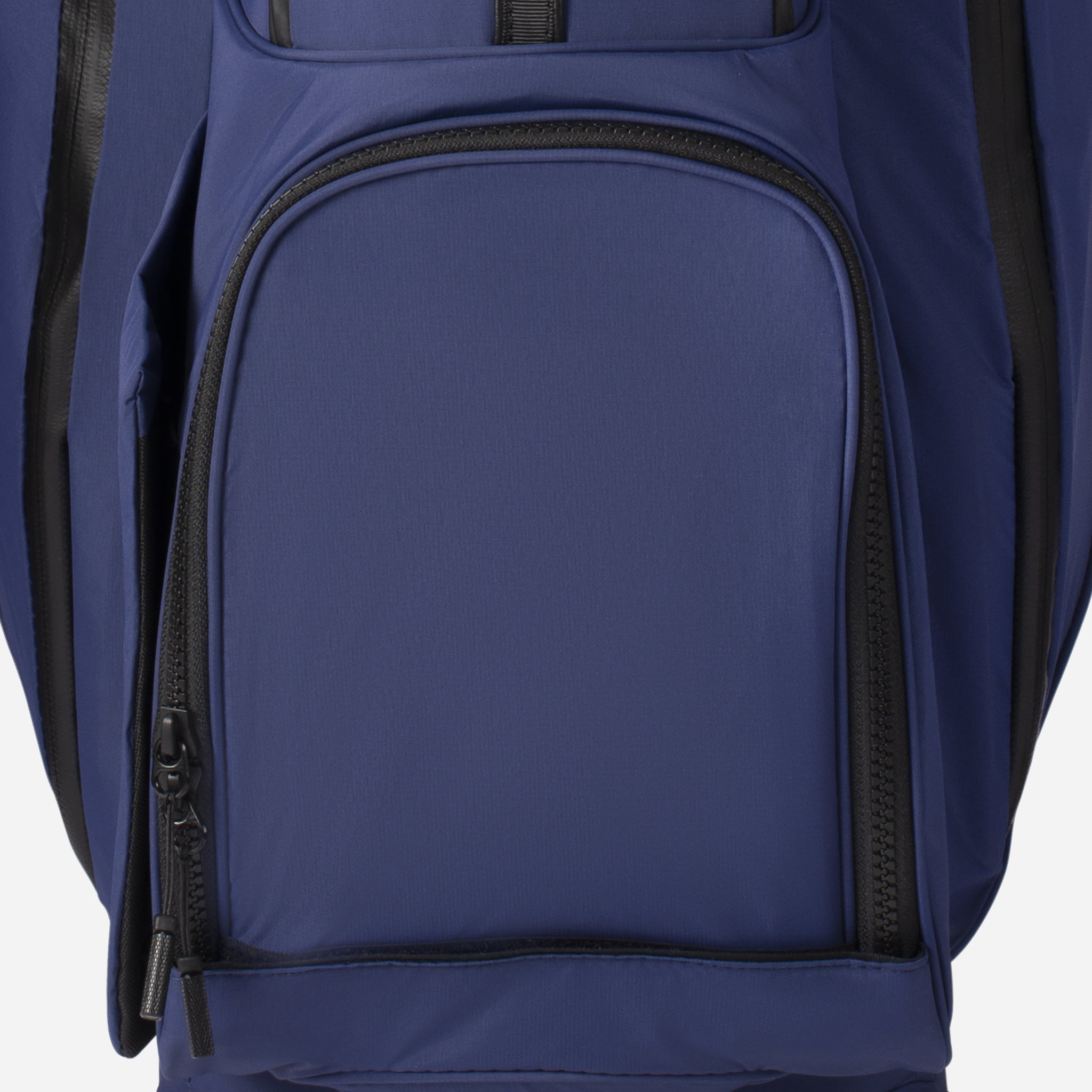 VESSEL Player Air Stand in navy – lightweight golf stand bag