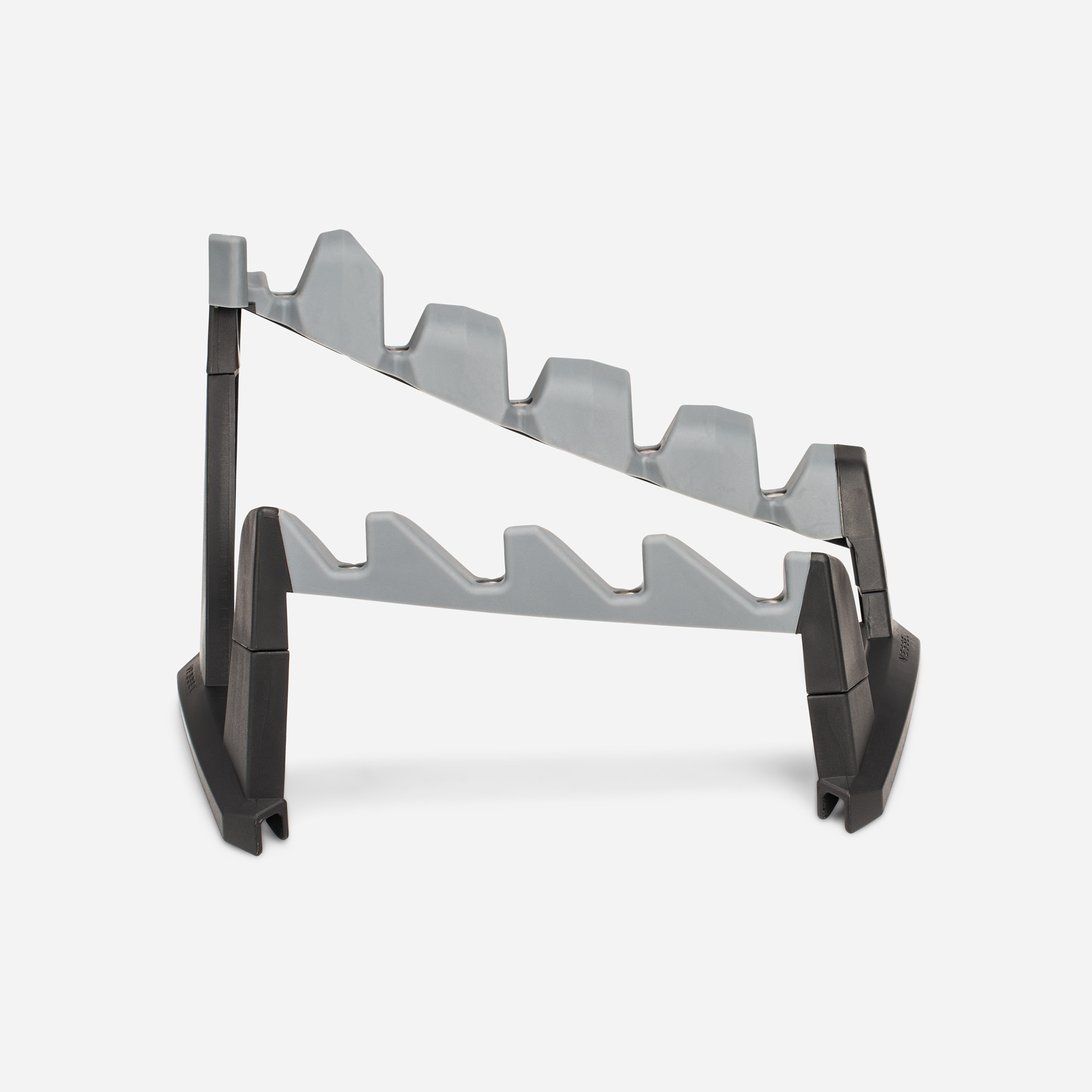 Golf Club Organizer - Lux Pro Cart VESSEL - Golf Accessory