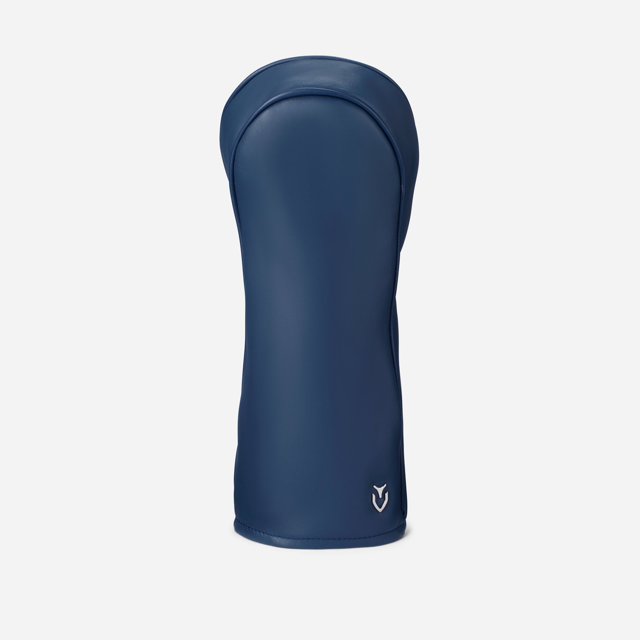 The Open x VESSEL Lux Headcover – leather golf club headcover