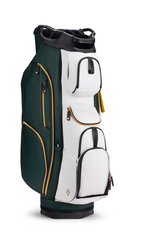 2025 Season Opener Lux Pro Cart