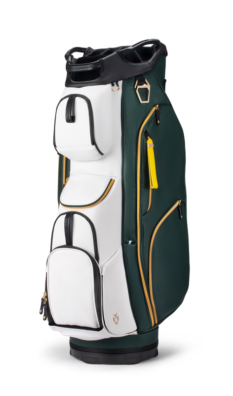 2025 Season Opener Lux Pro Cart
