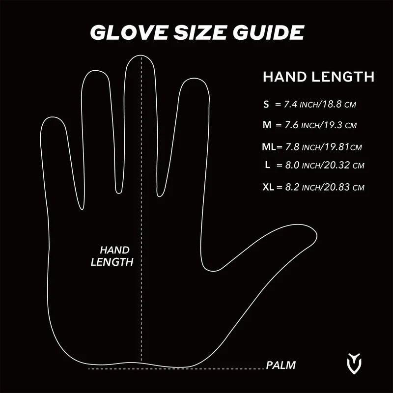 VESSEL Lux Golf Glove VESSEL - Golf Accessory