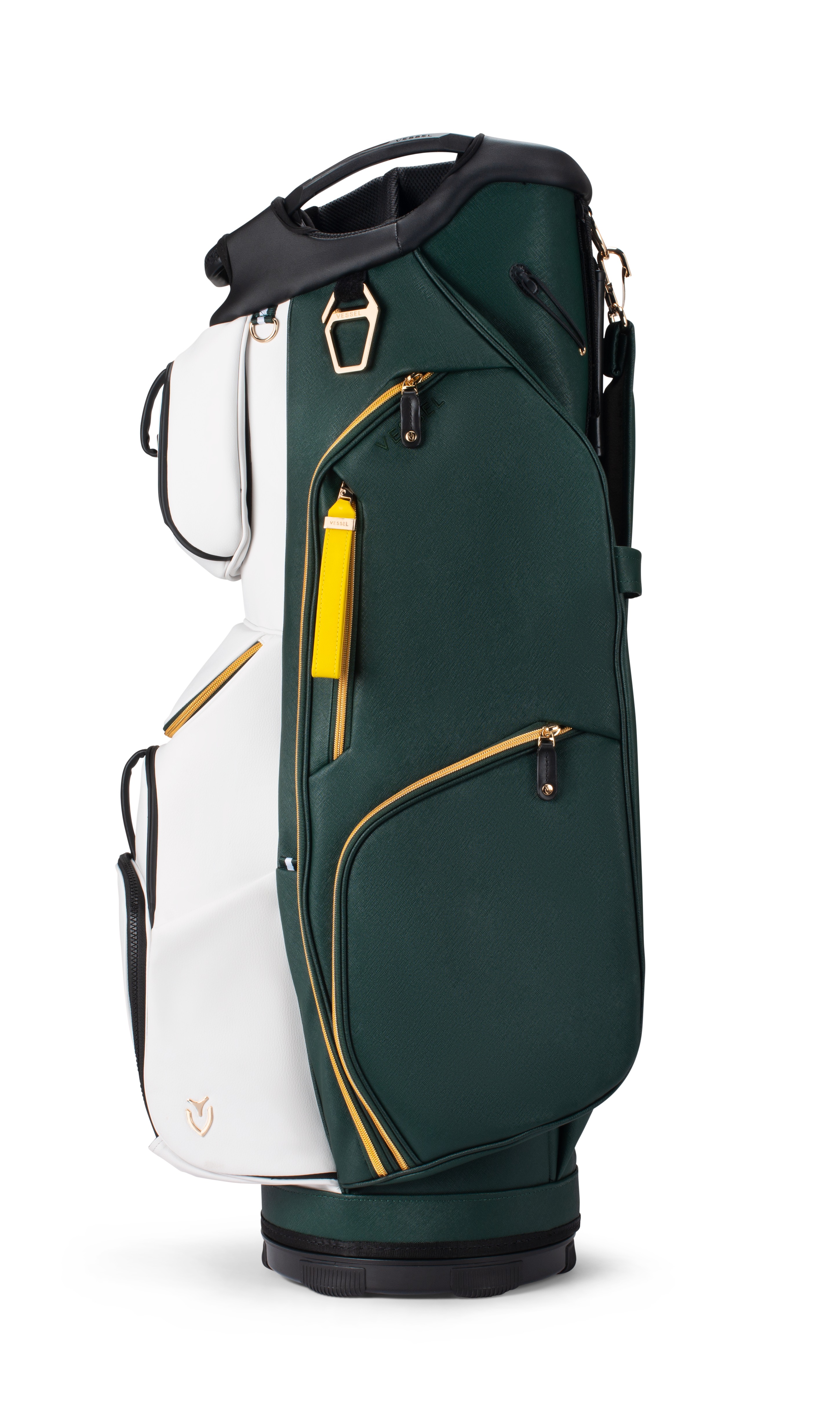 2025 Season Opener Lux Pro Cart