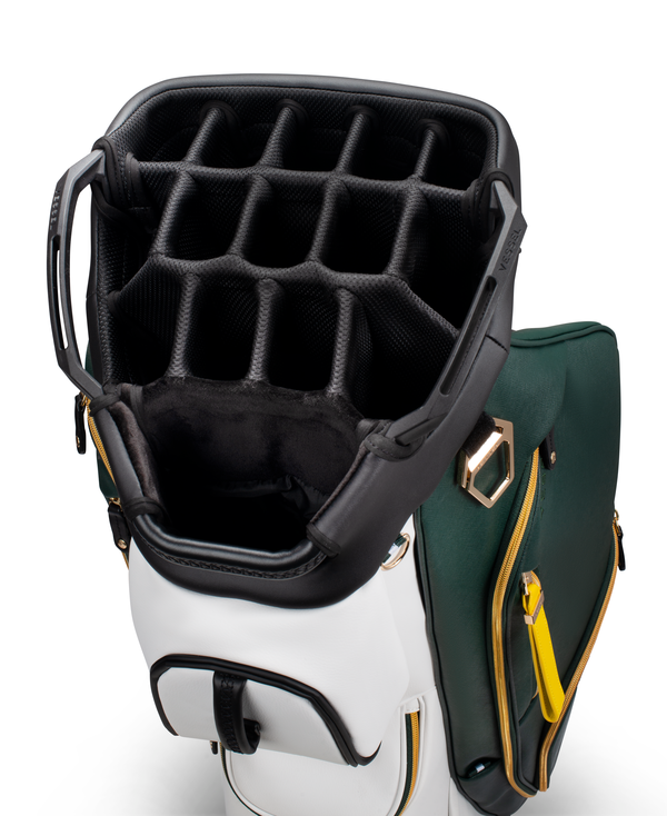 2025 Season Opener Lux Pro Cart