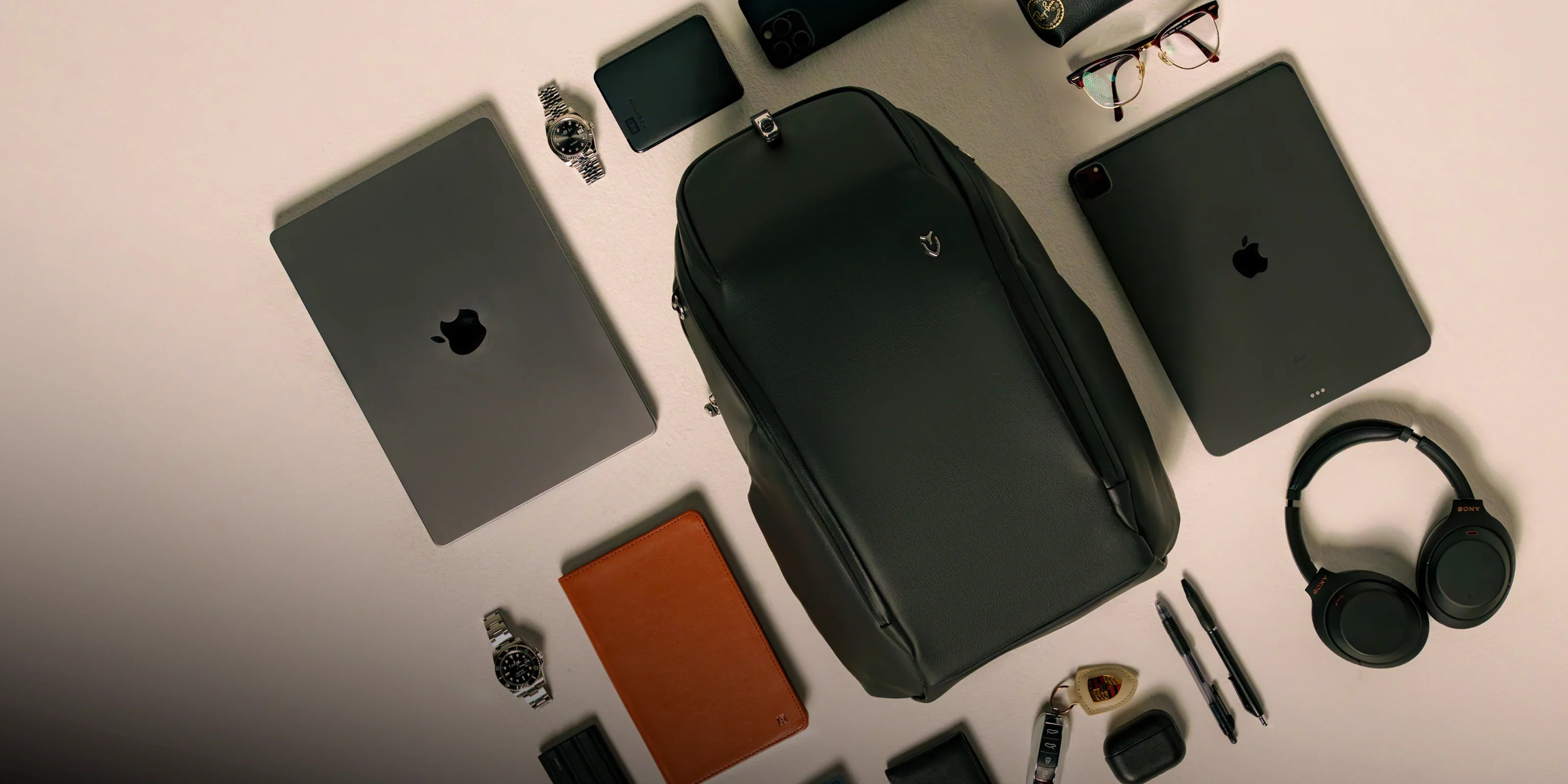 PrimeX Backpacks