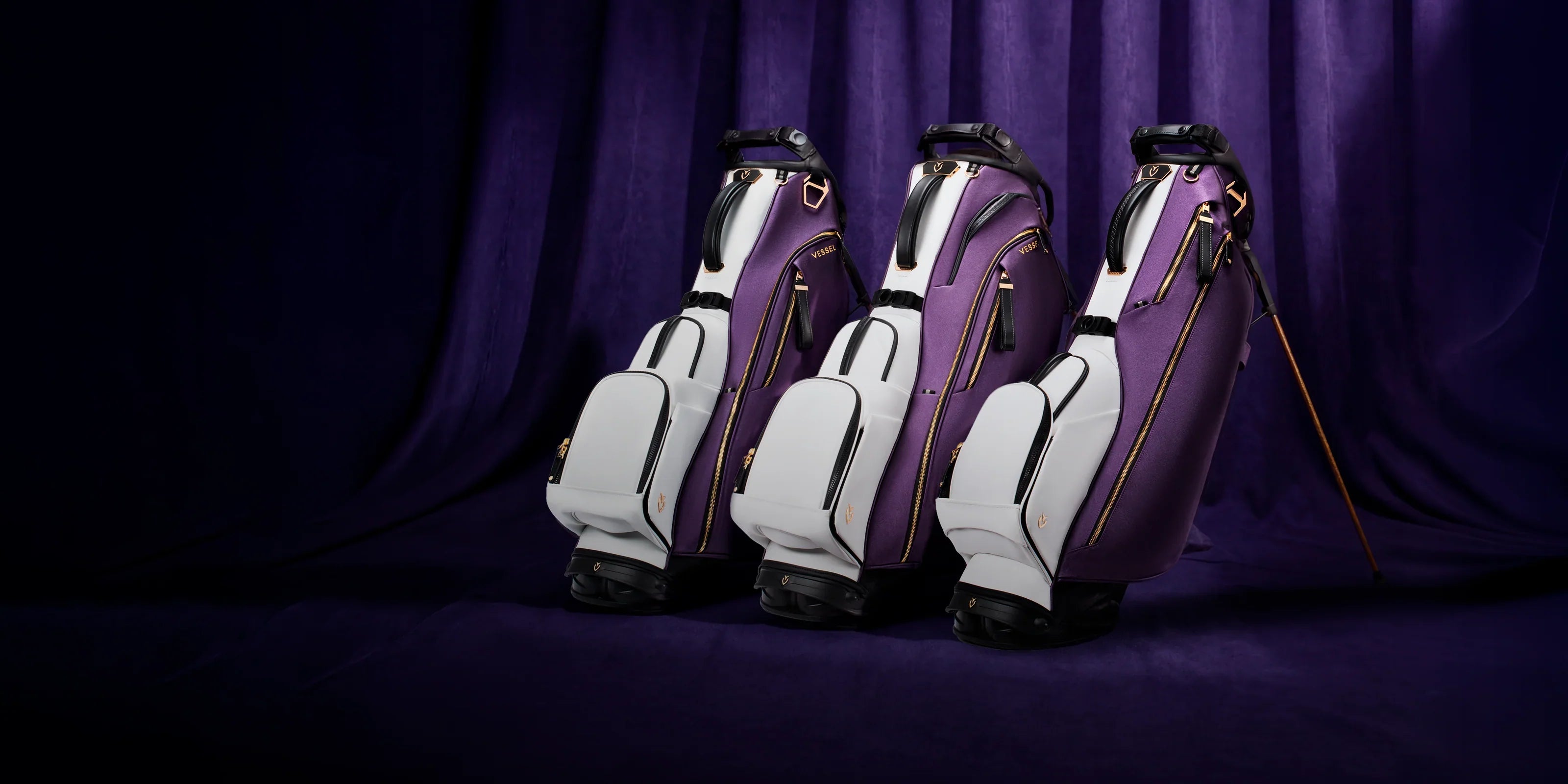 Monarch Collection