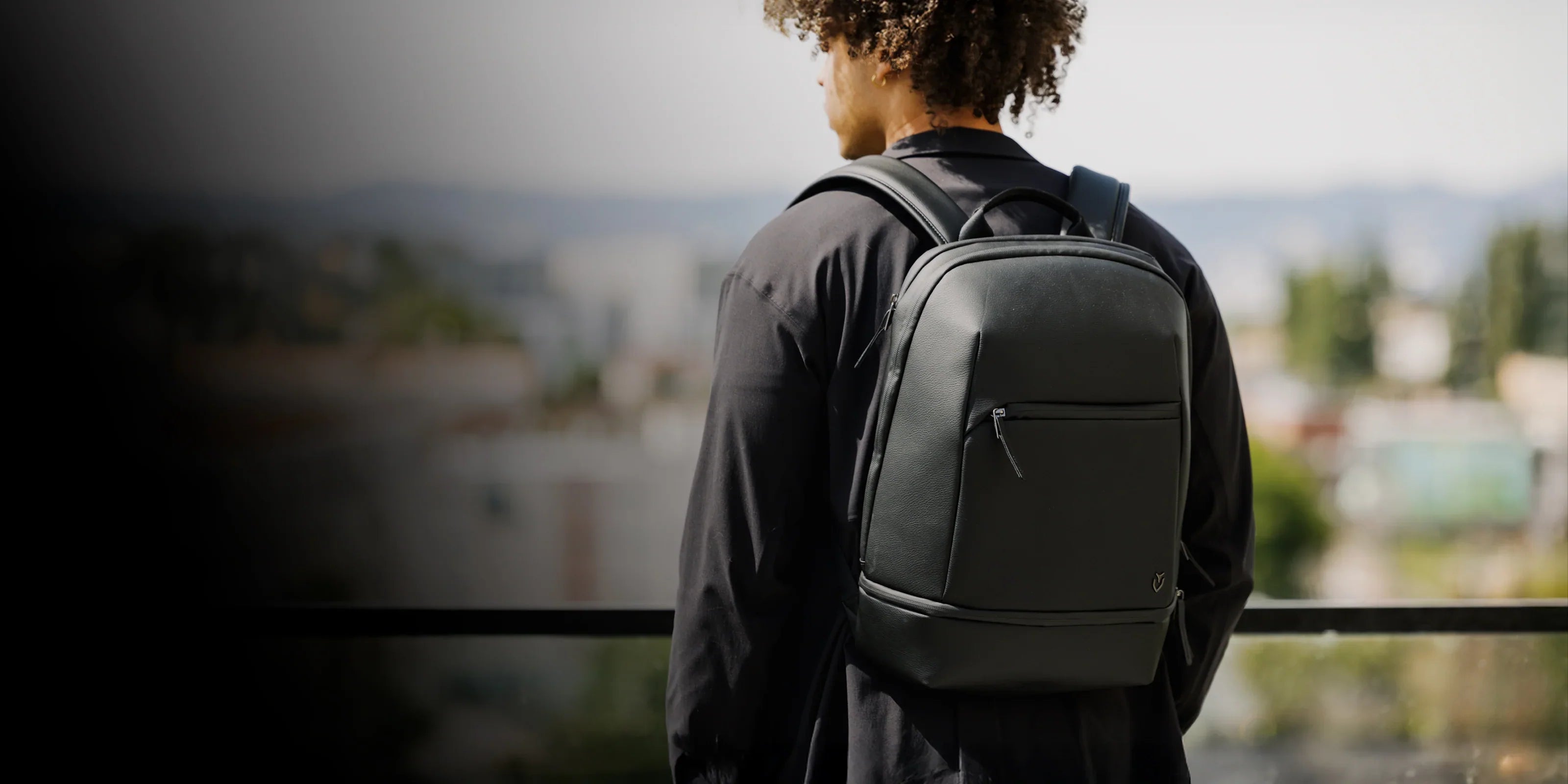 Signature Backpacks