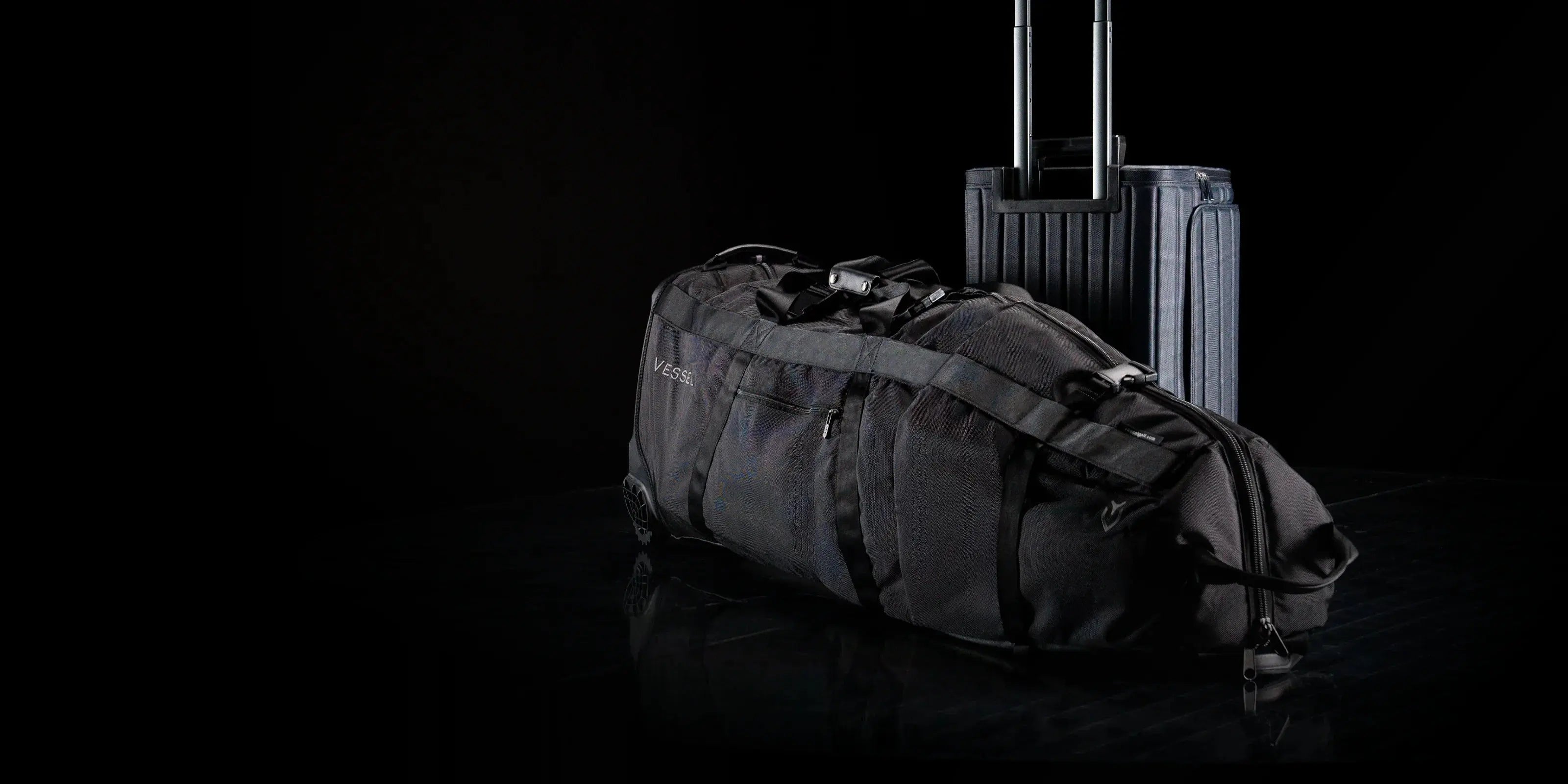 Golf Travel Gear