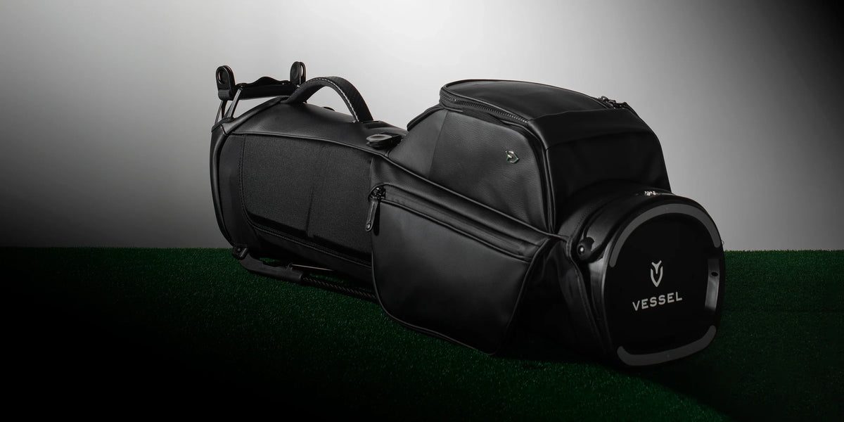 Junior Stand Bags
