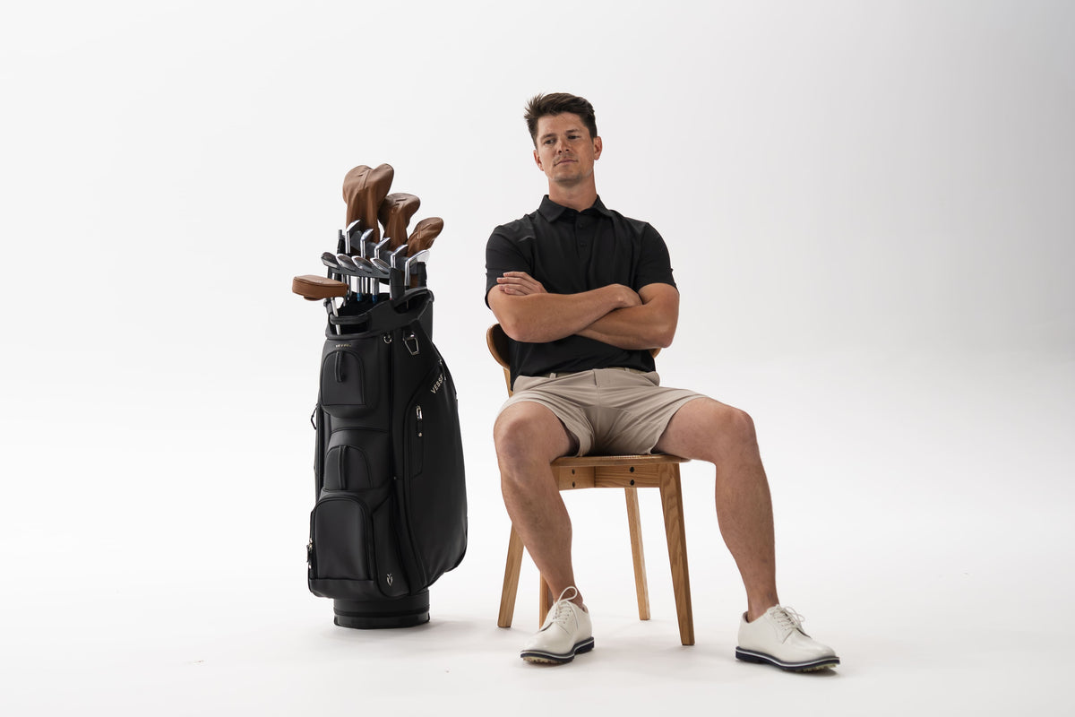 Performance Piqué Polo