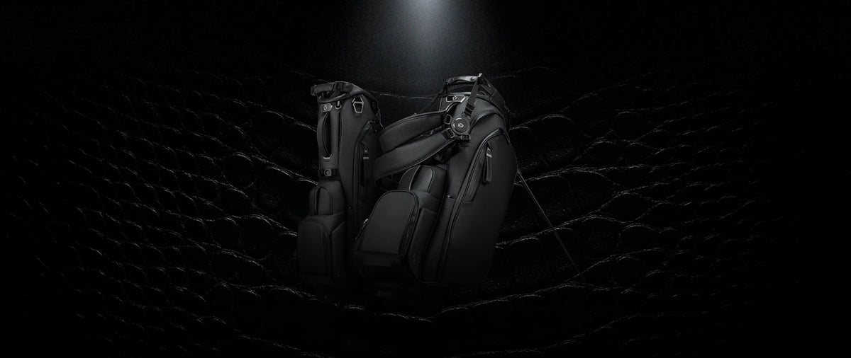 Croc Black