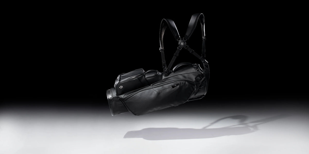 Lightweight Golf Stand Bags