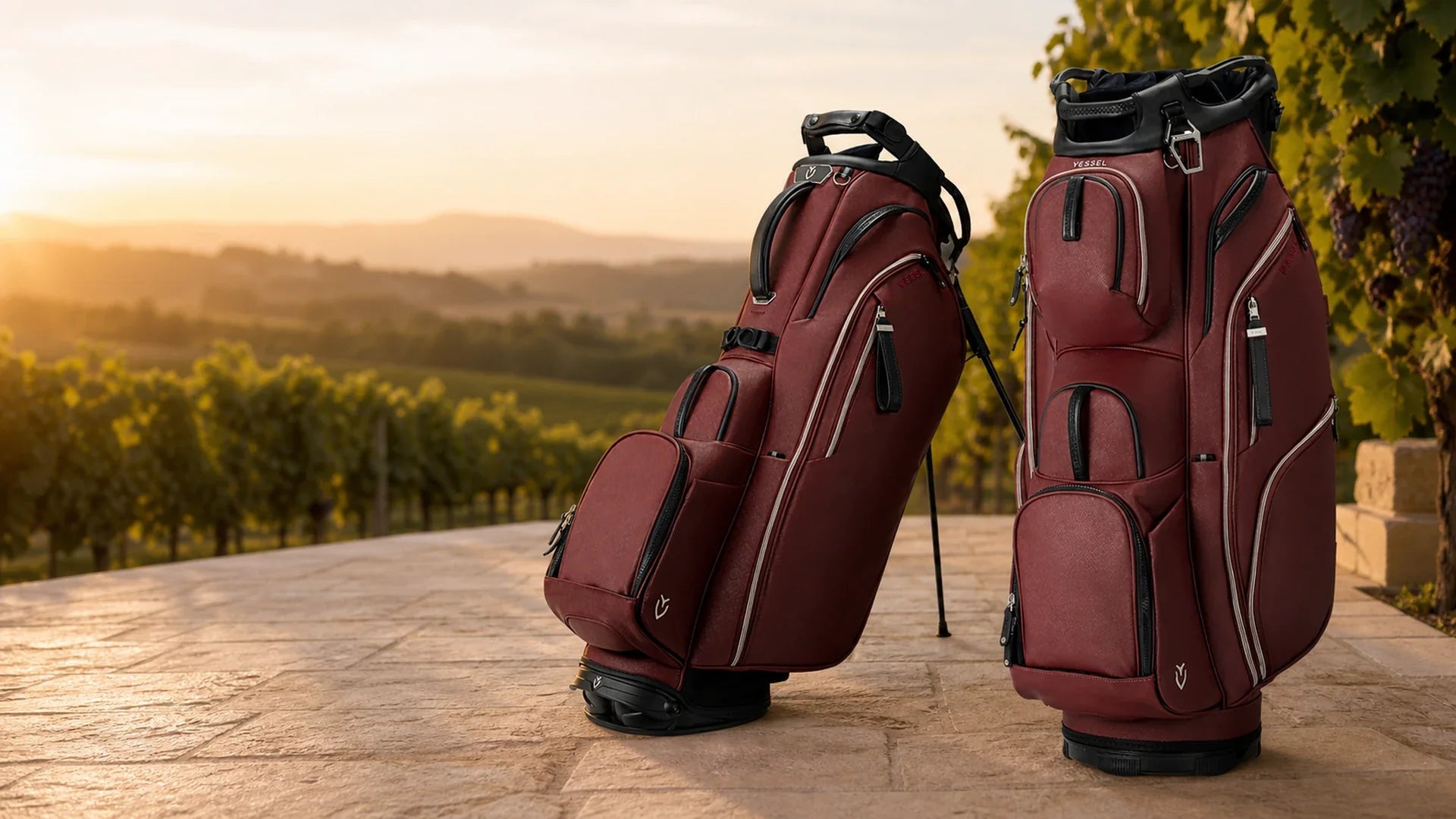 Merlot Collection