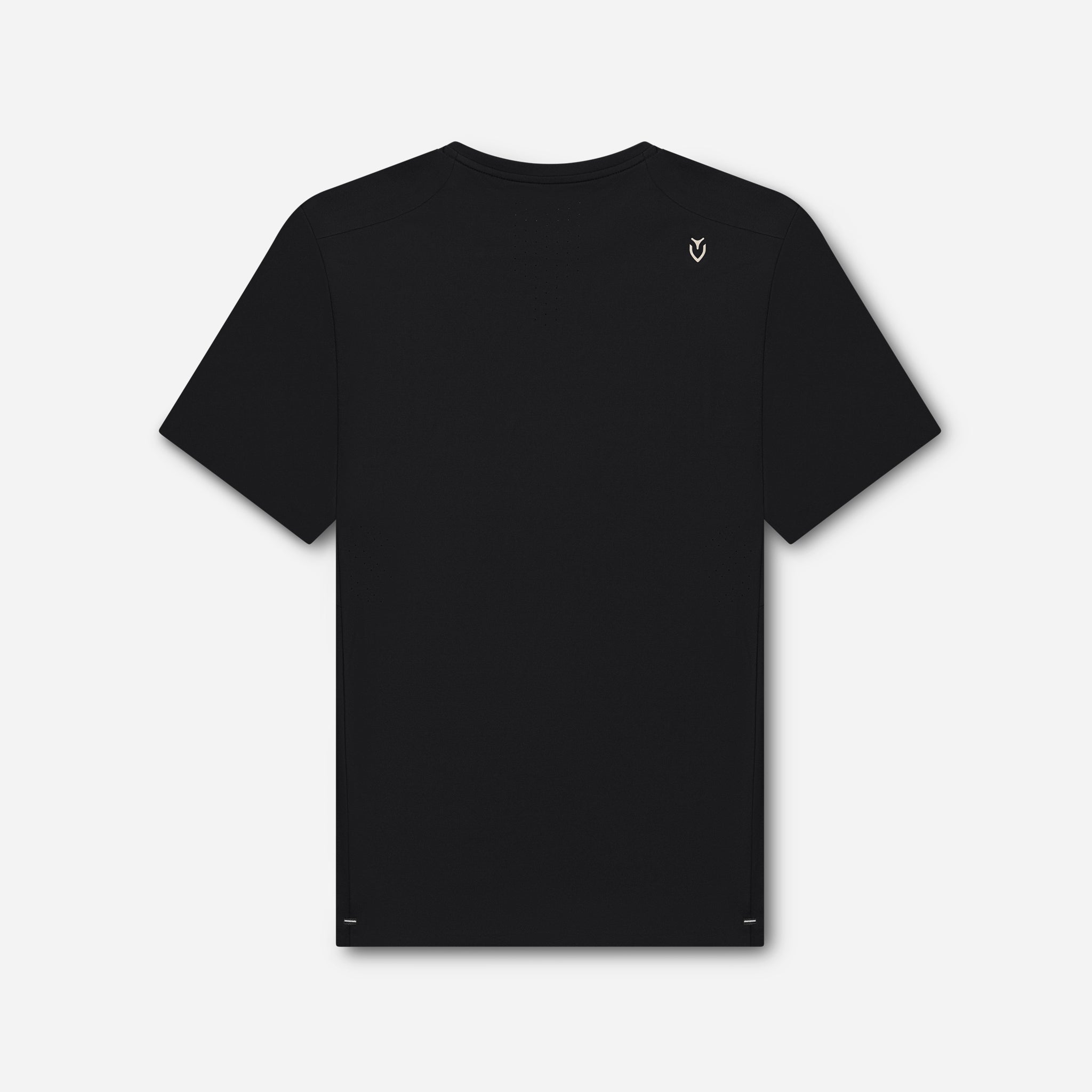 Performance Tech Tee Black