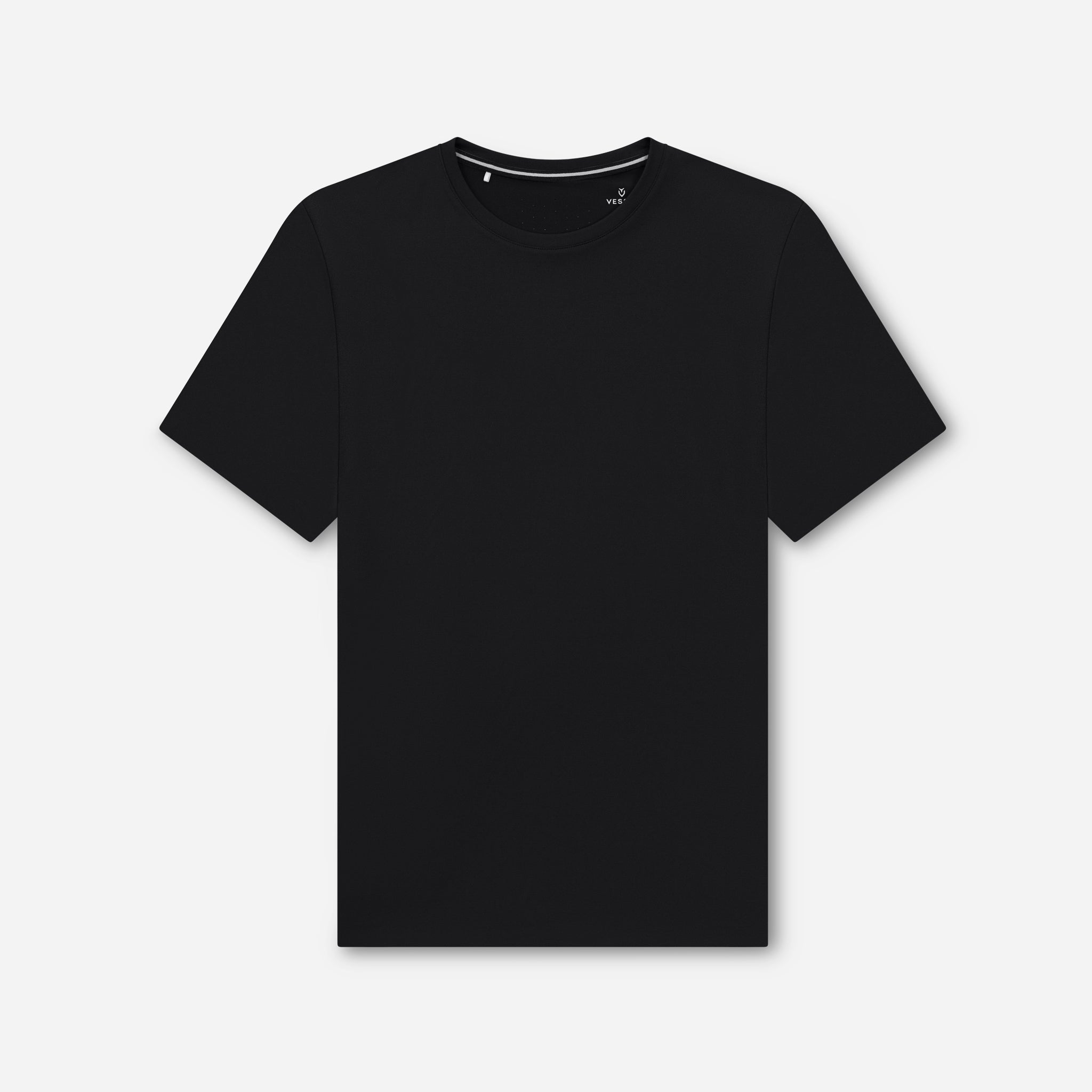Performance Tech Tee Black