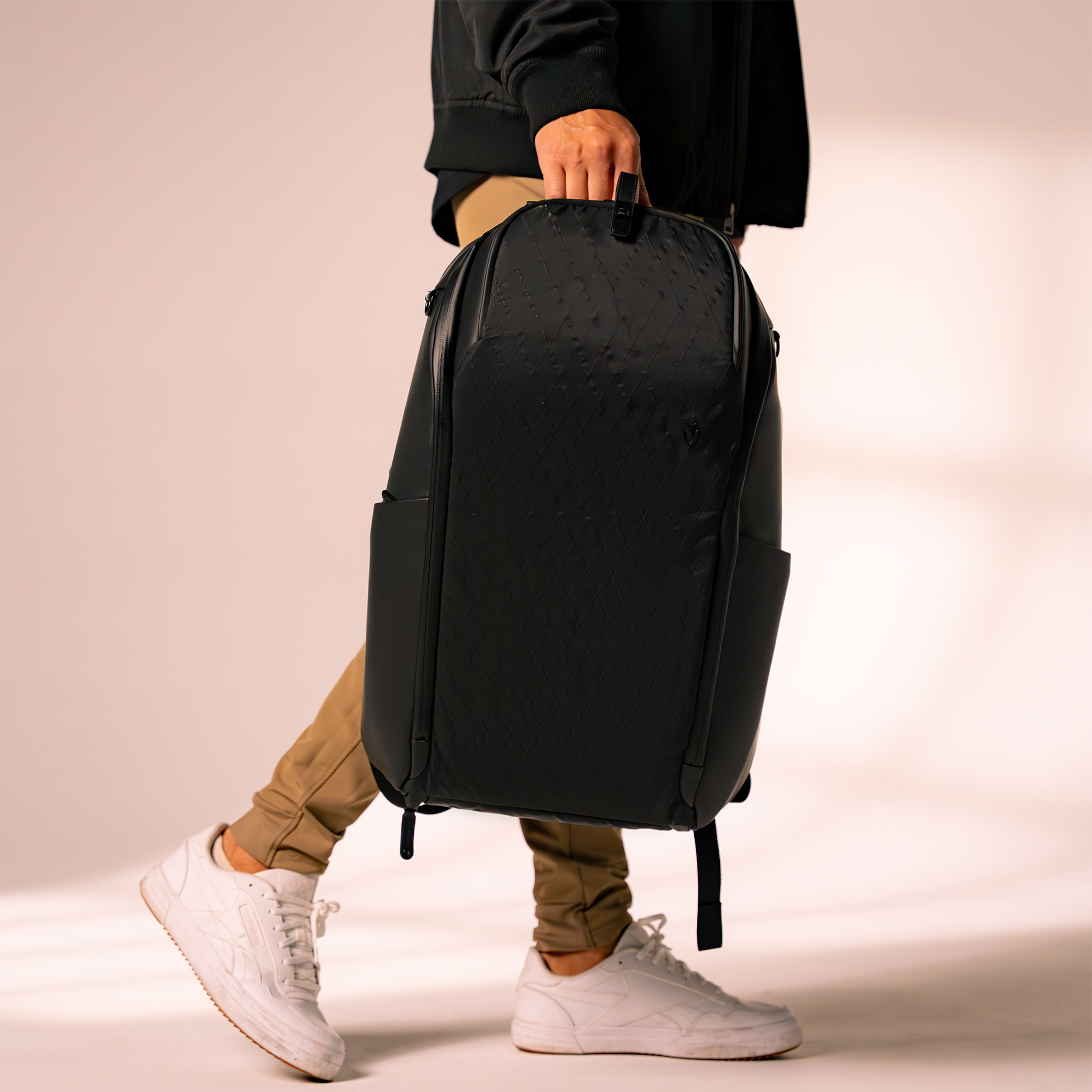 PrimeX 2.0 DXR Backpack DXR Black