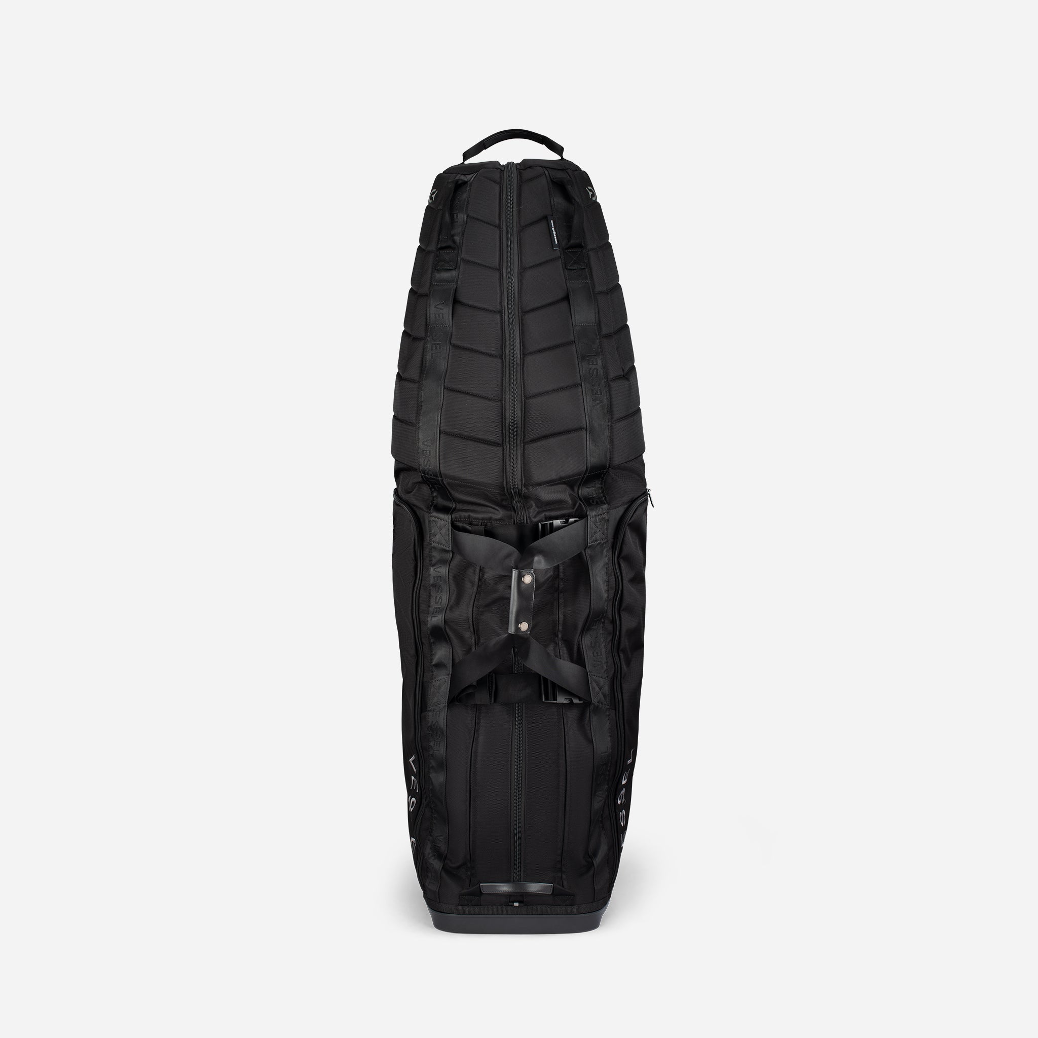 Golf Travel Case Pro black