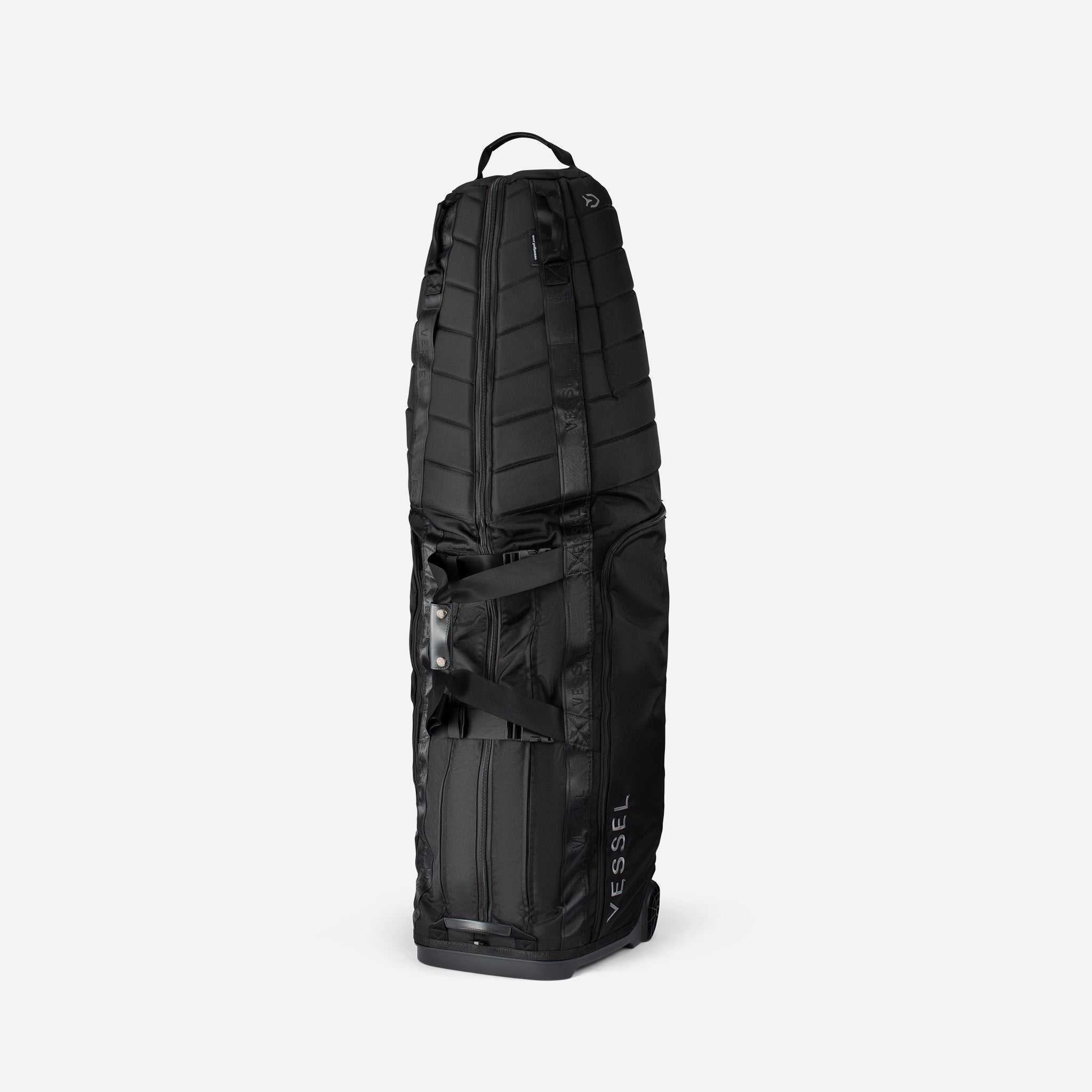 Golf Travel Case Pro black
