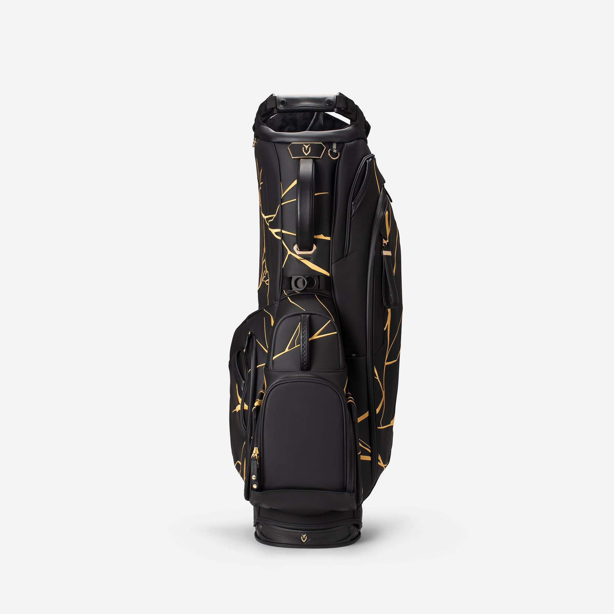 Player V Pro Stand KINTSUGI