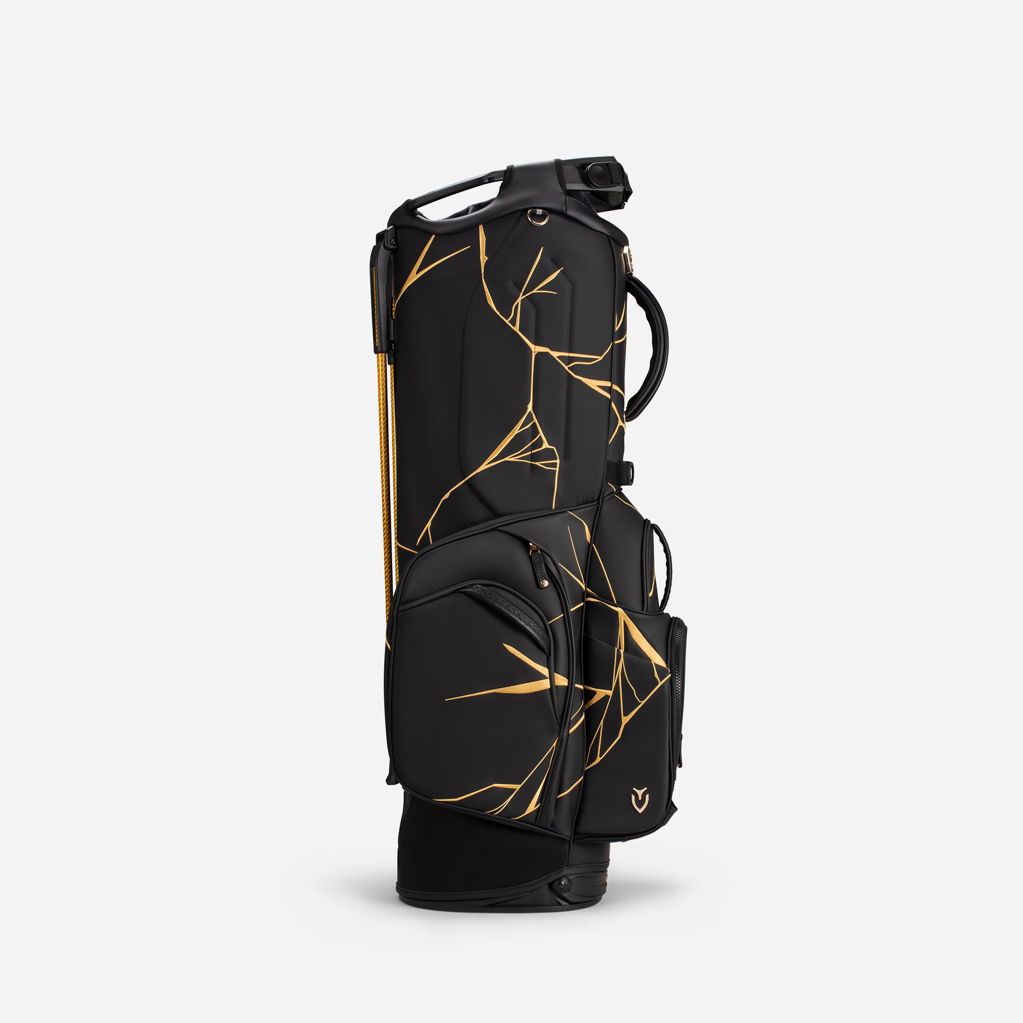 Player V Pro Stand KINTSUGI