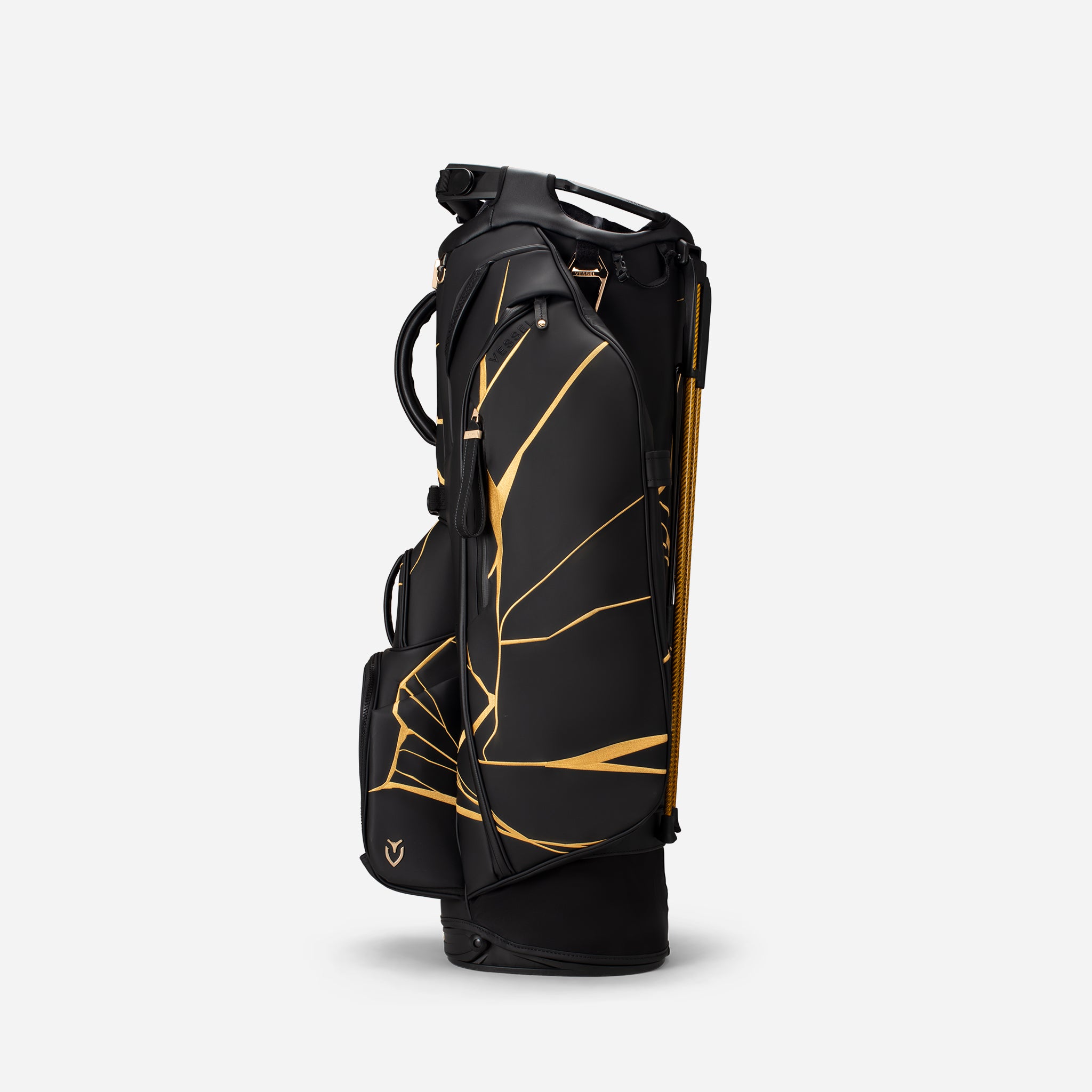 Player V Pro Stand KINTSUGI