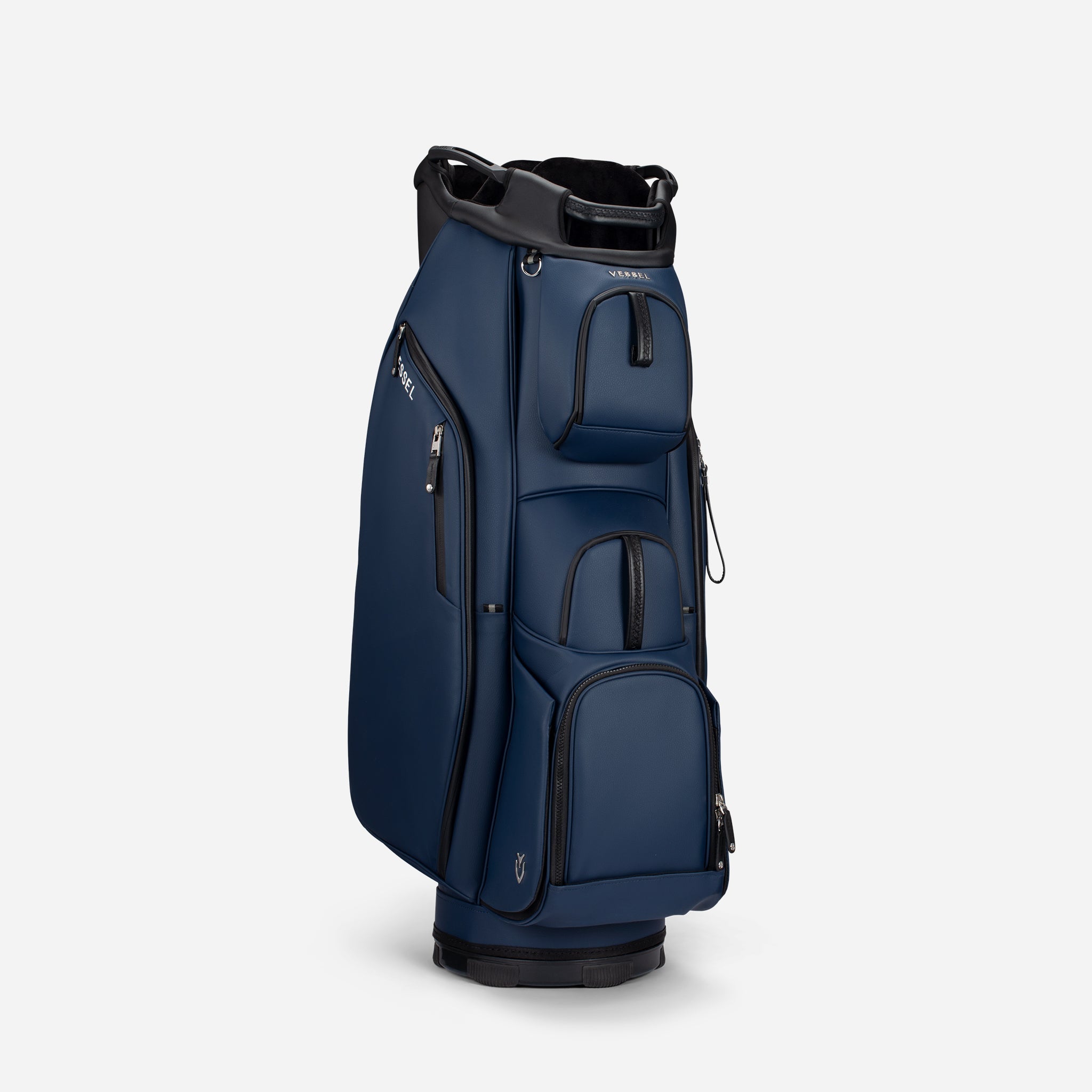 Lux Cart II Navy