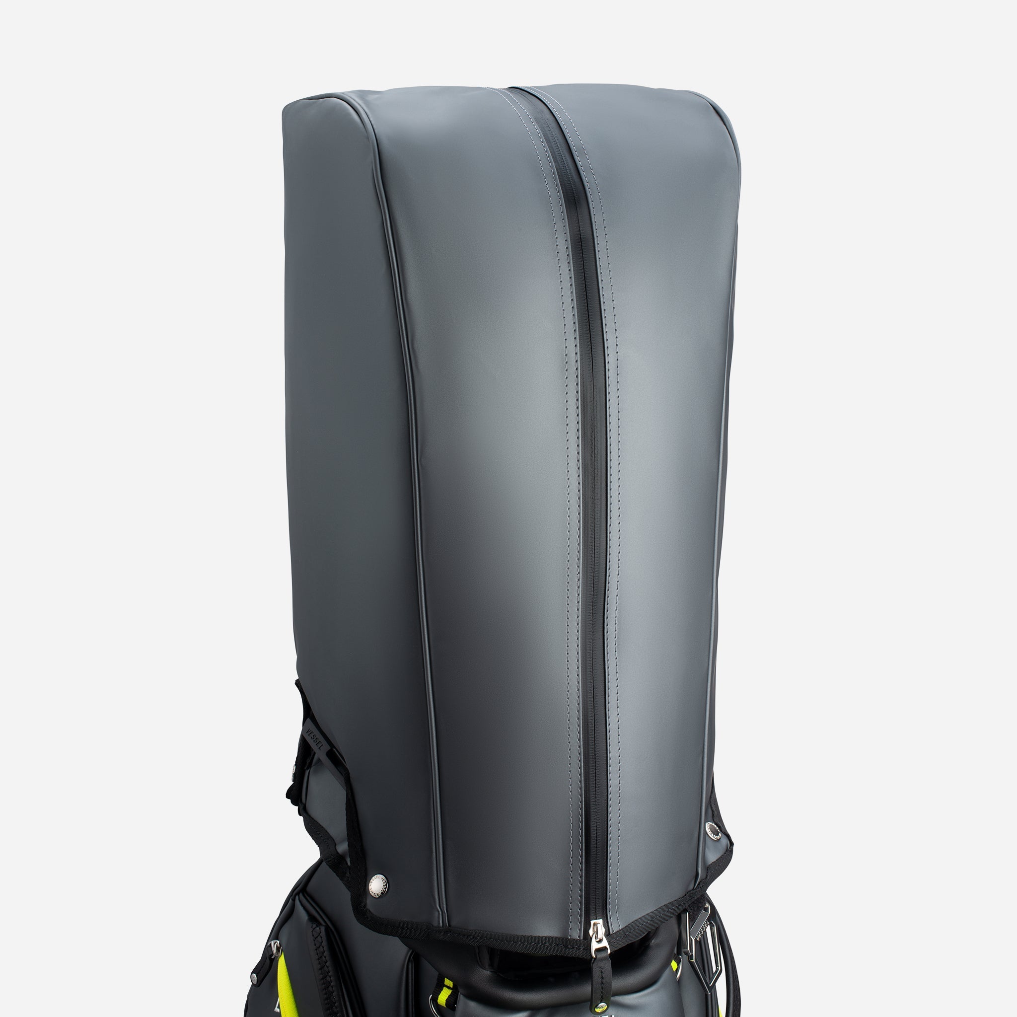 VESSEL Lux Pro Cart II in amp – premium golf cart bag