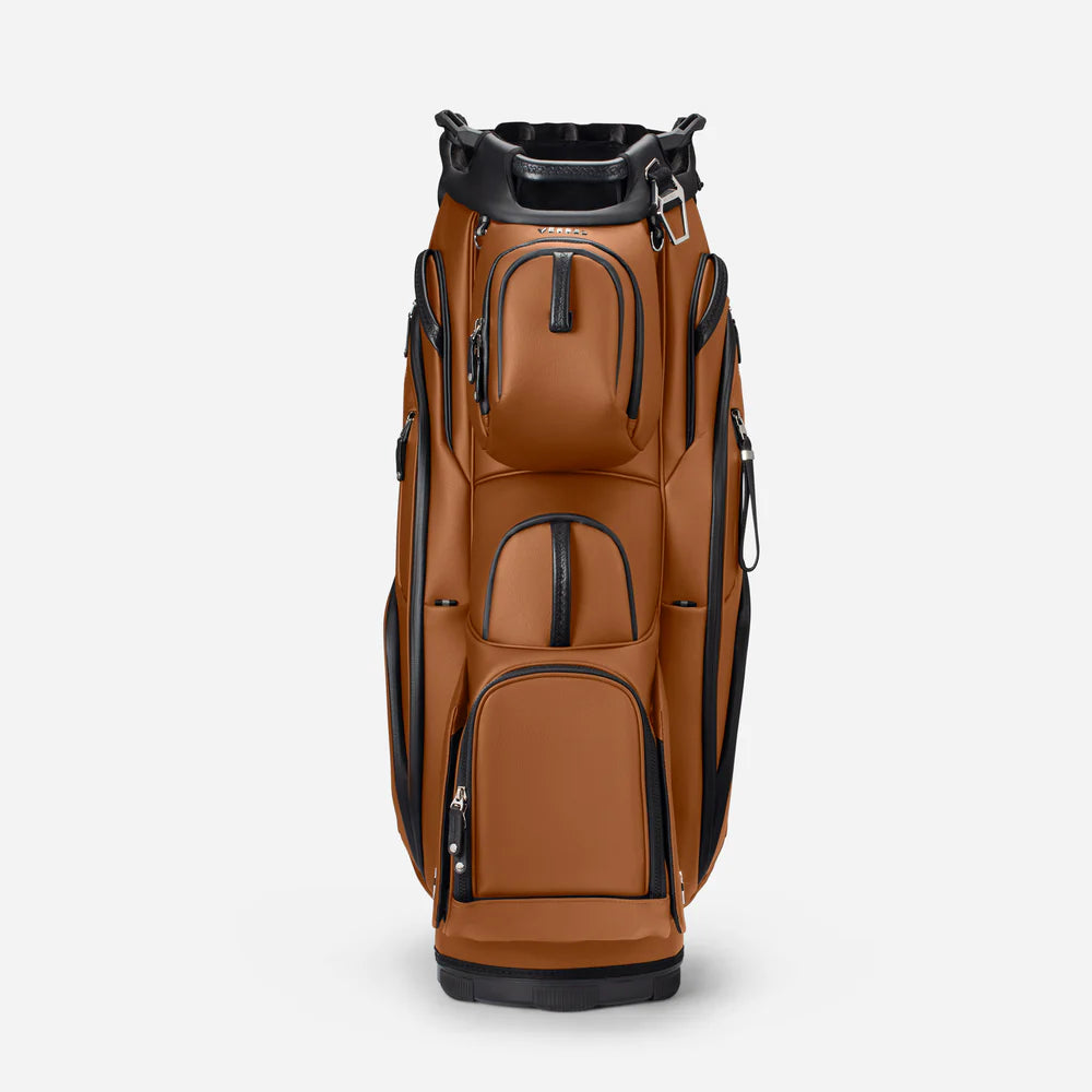 Lux Pro Cart II