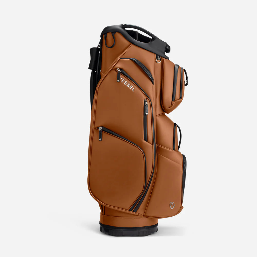Lux Pro Cart II