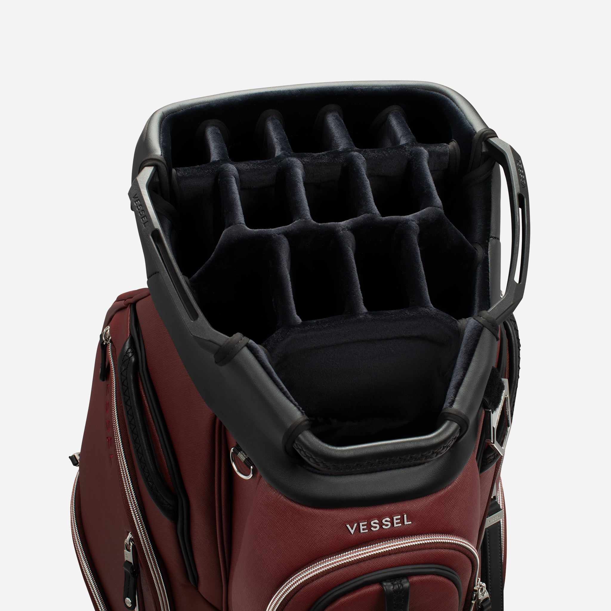 Lux Pro Cart II Merlot