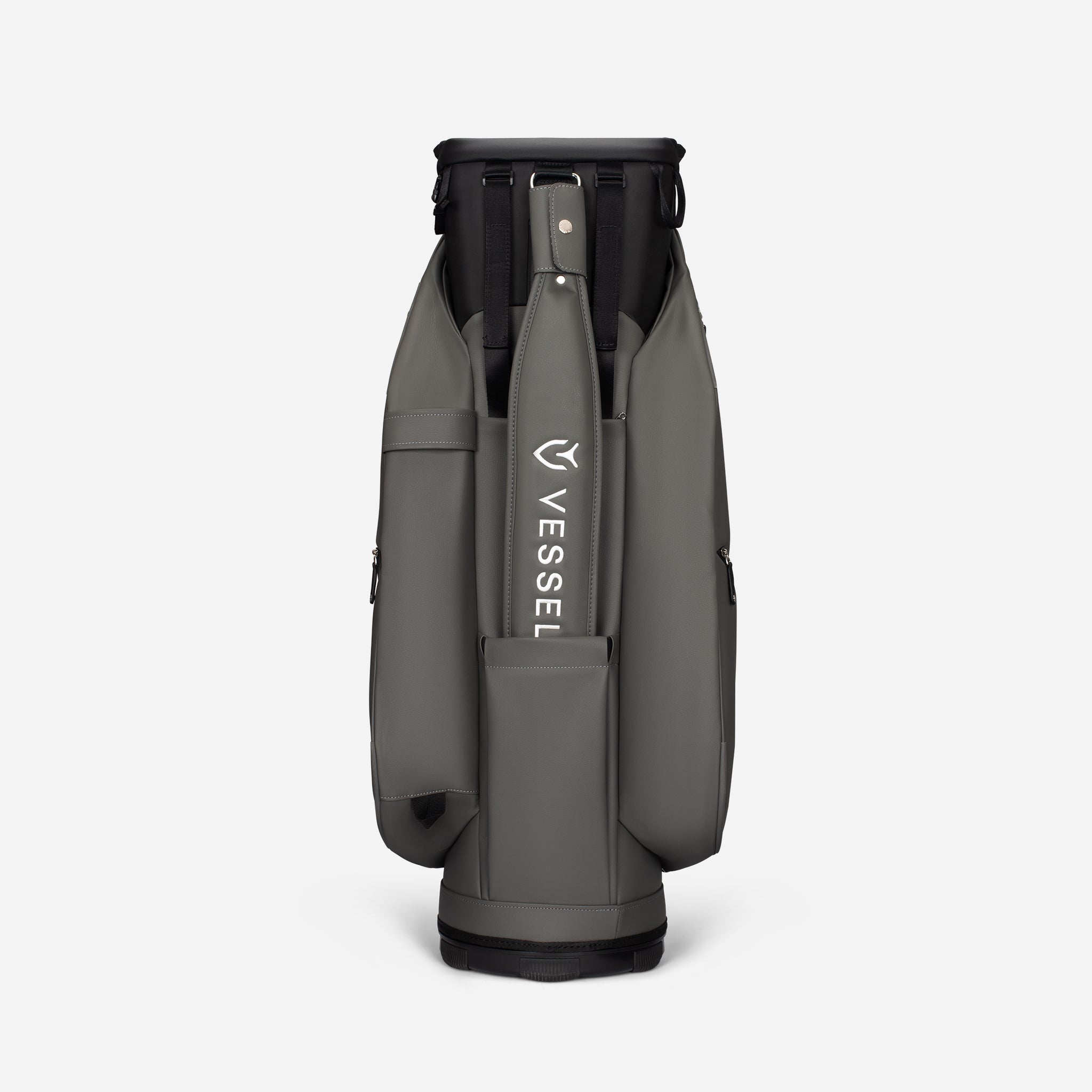 Lux Pro Cart II Grey