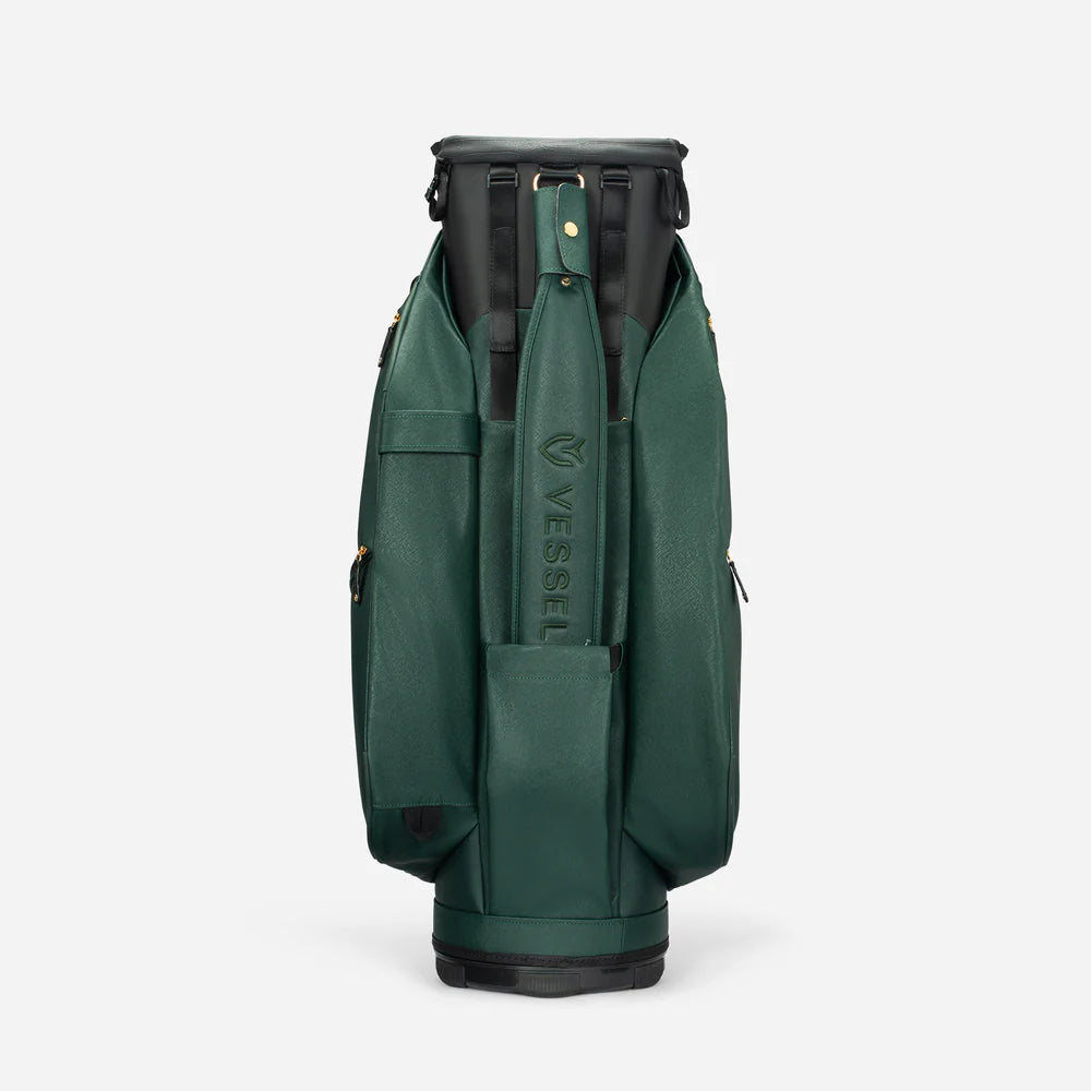 Lux Pro LE Emerald Cart II