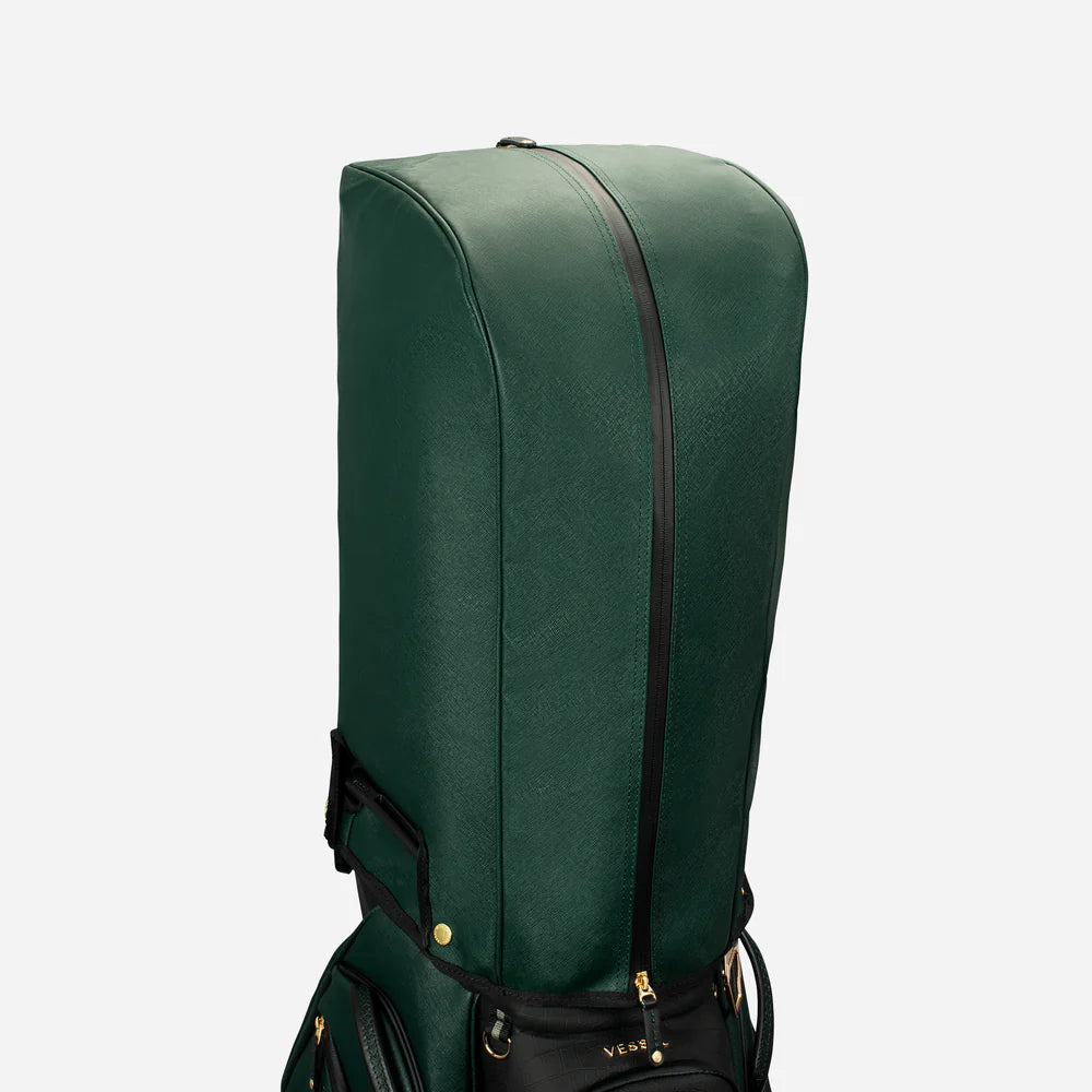 Lux Pro LE Emerald Cart II