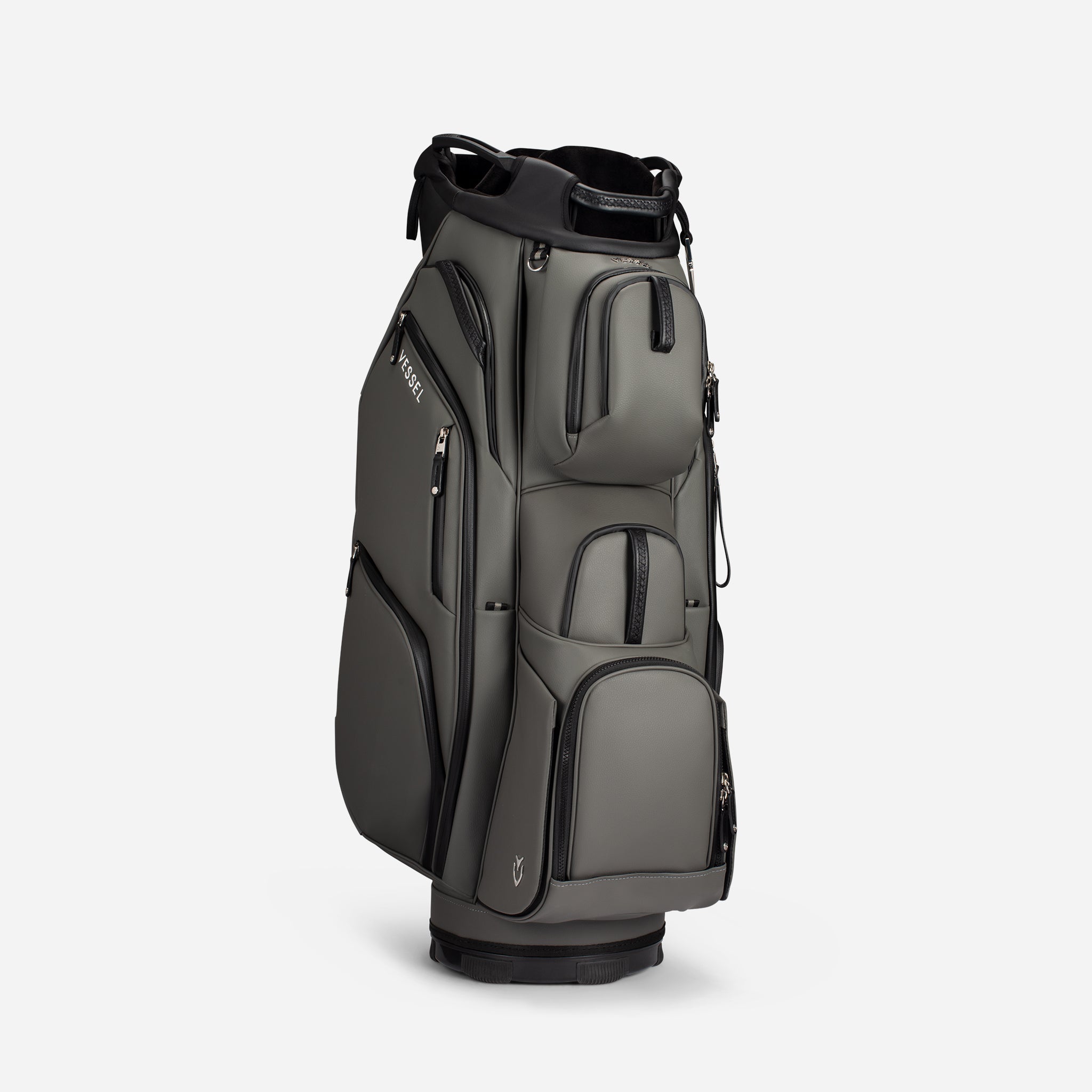 Lux Pro Cart II Grey