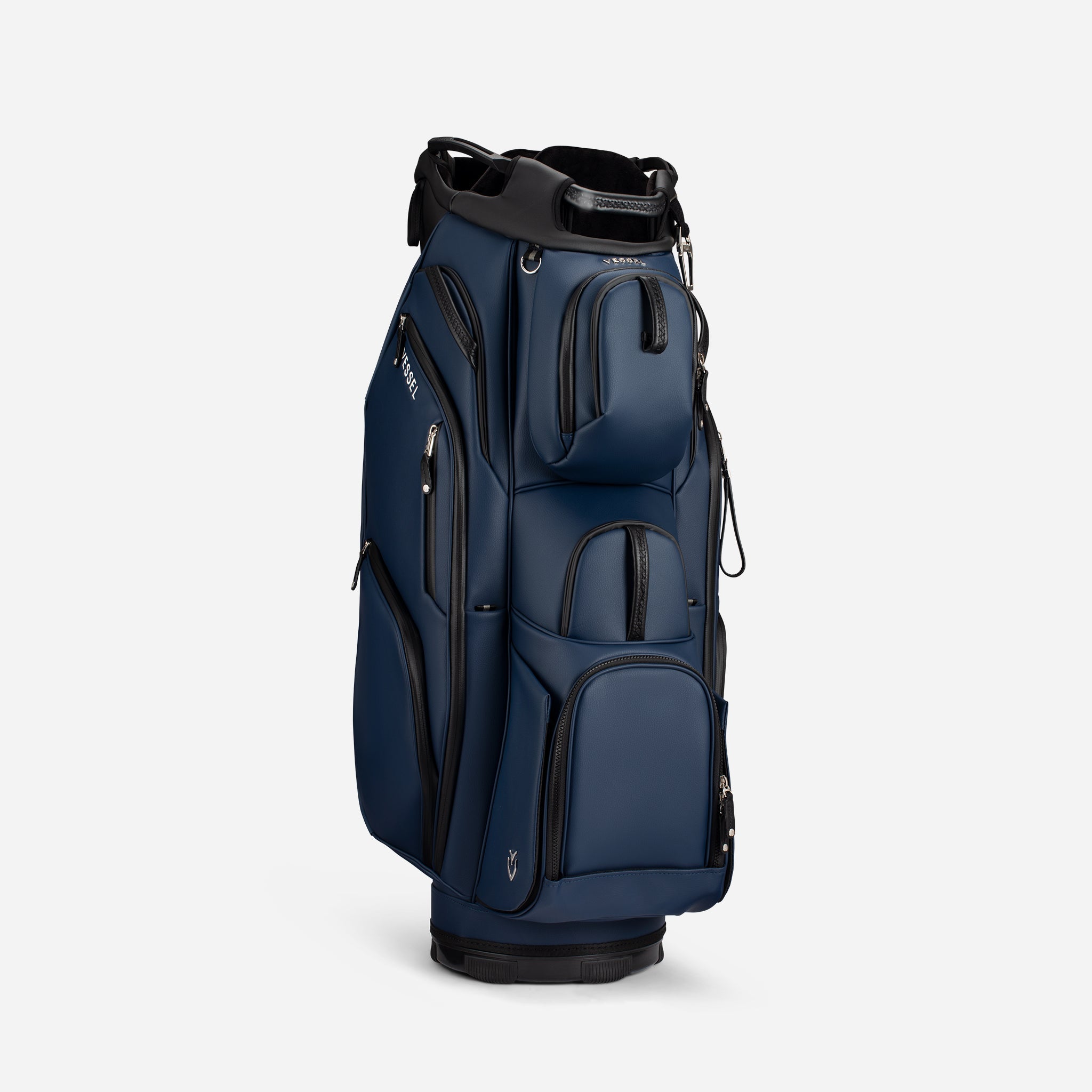 Lux Pro Cart II Navy