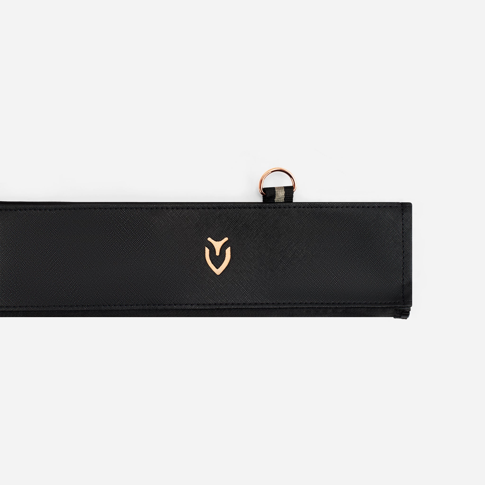 VESSEL Lux Carbon LE Midnight Rose Stand – lightweight golf stand bag